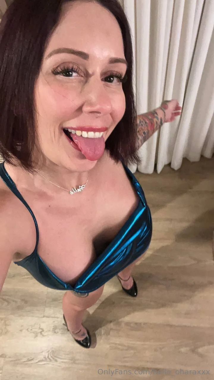 ❤️☀️Belle Ohara - Kinky British MYLF 🇬🇧💥 photo #20