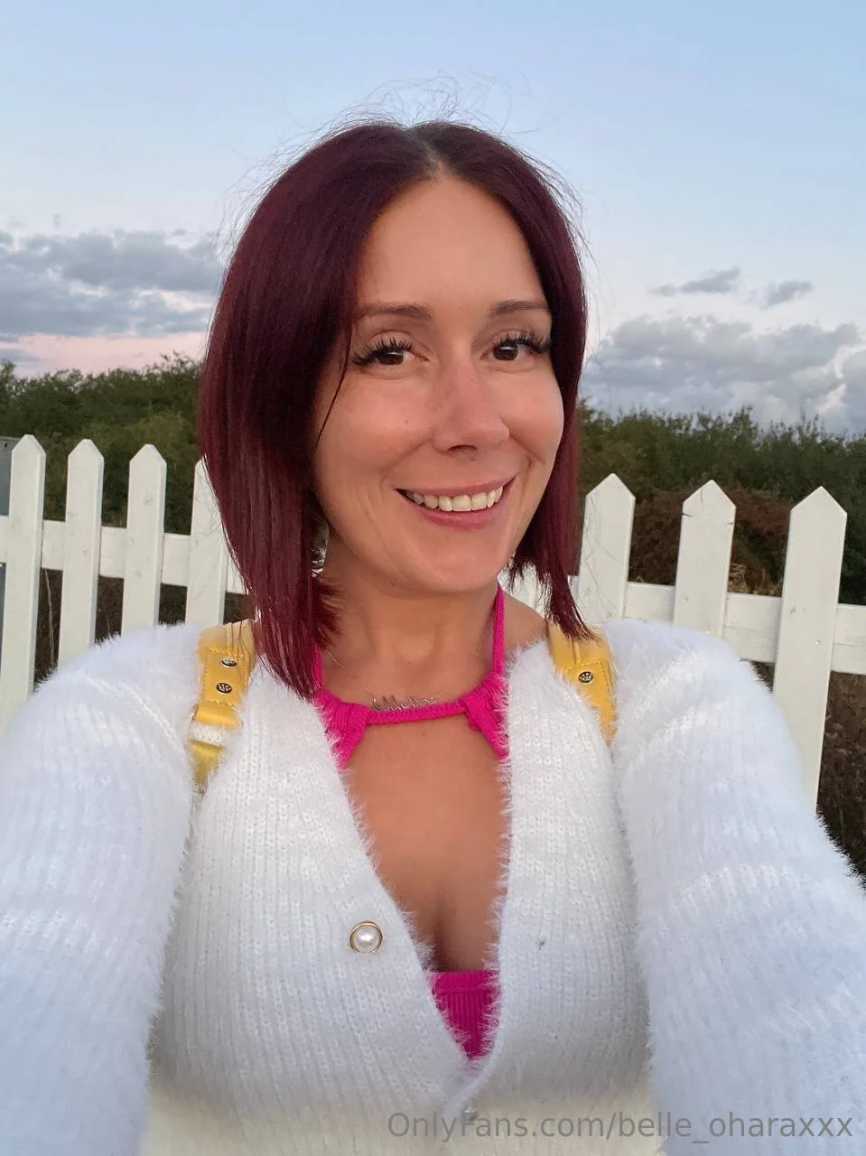 ❤️☀️Belle Ohara - Kinky British MYLF 🇬🇧💥 photo #9