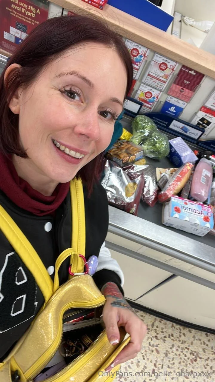 ❤️☀️Belle Ohara - Kinky British MYLF 🇬🇧💥 photo #6