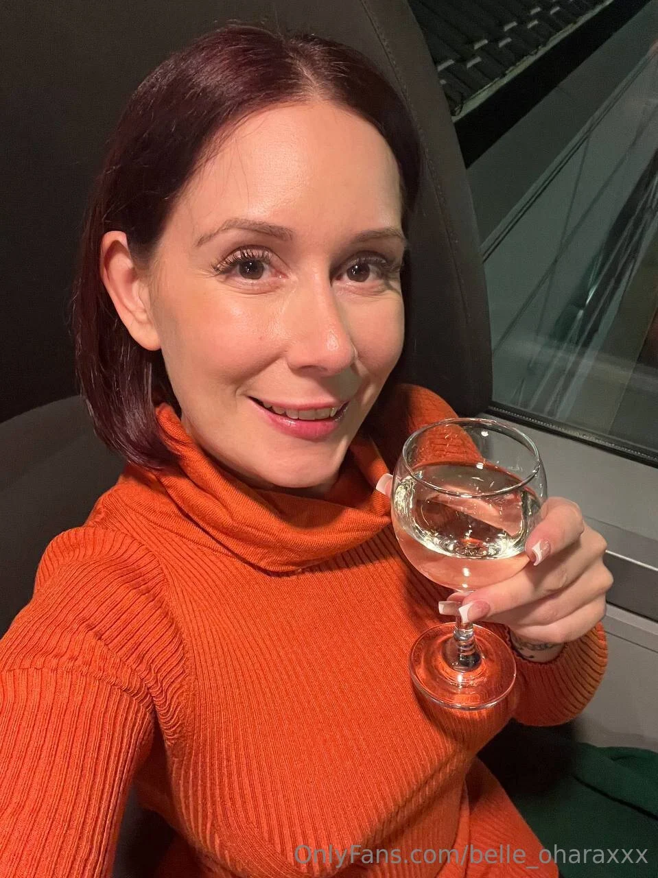 ❤️☀️Belle Ohara - Kinky British MYLF 🇬🇧💥 photo #5