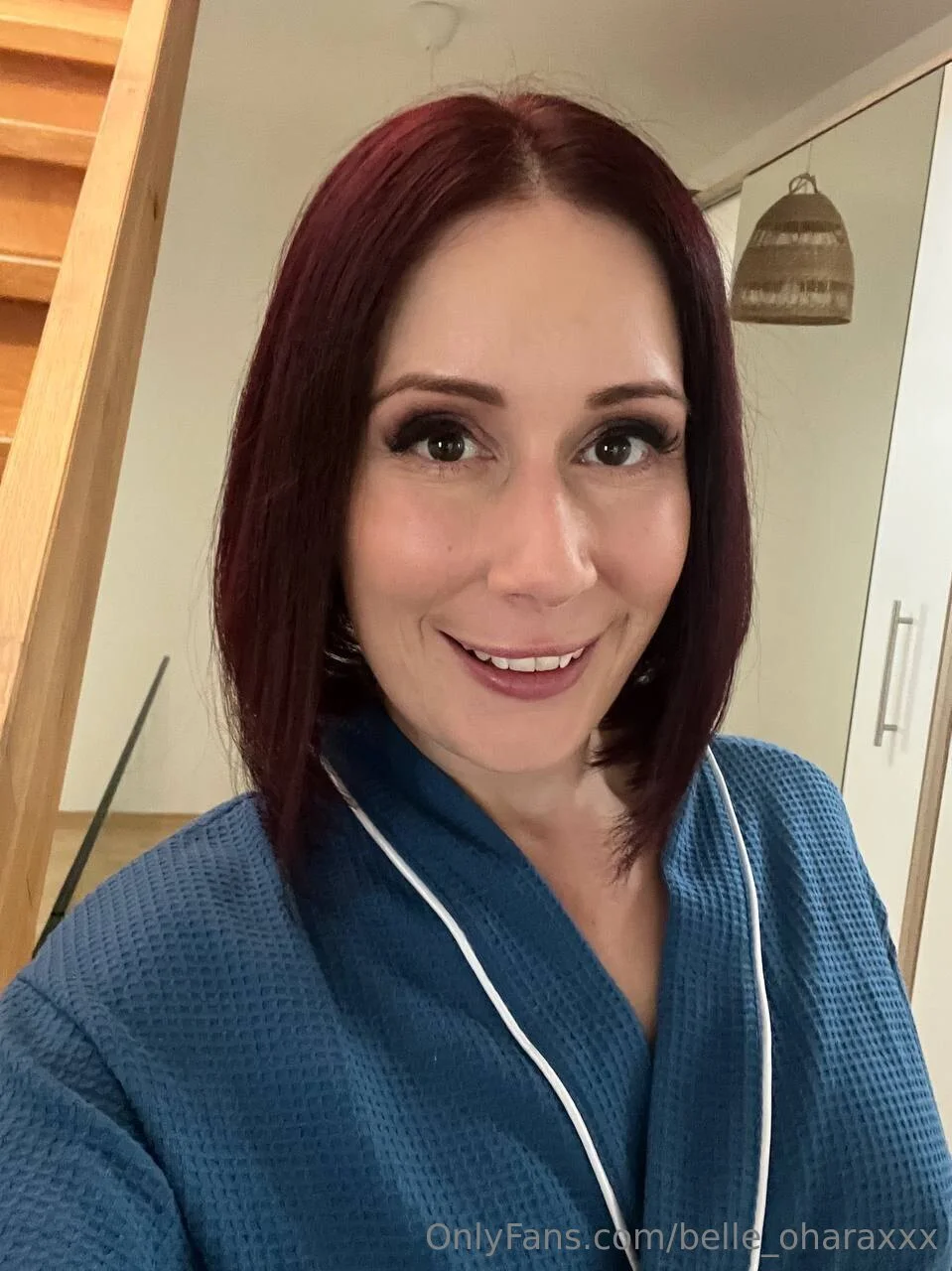 ❤️☀️Belle Ohara - Kinky British MYLF 🇬🇧💥 photo #1