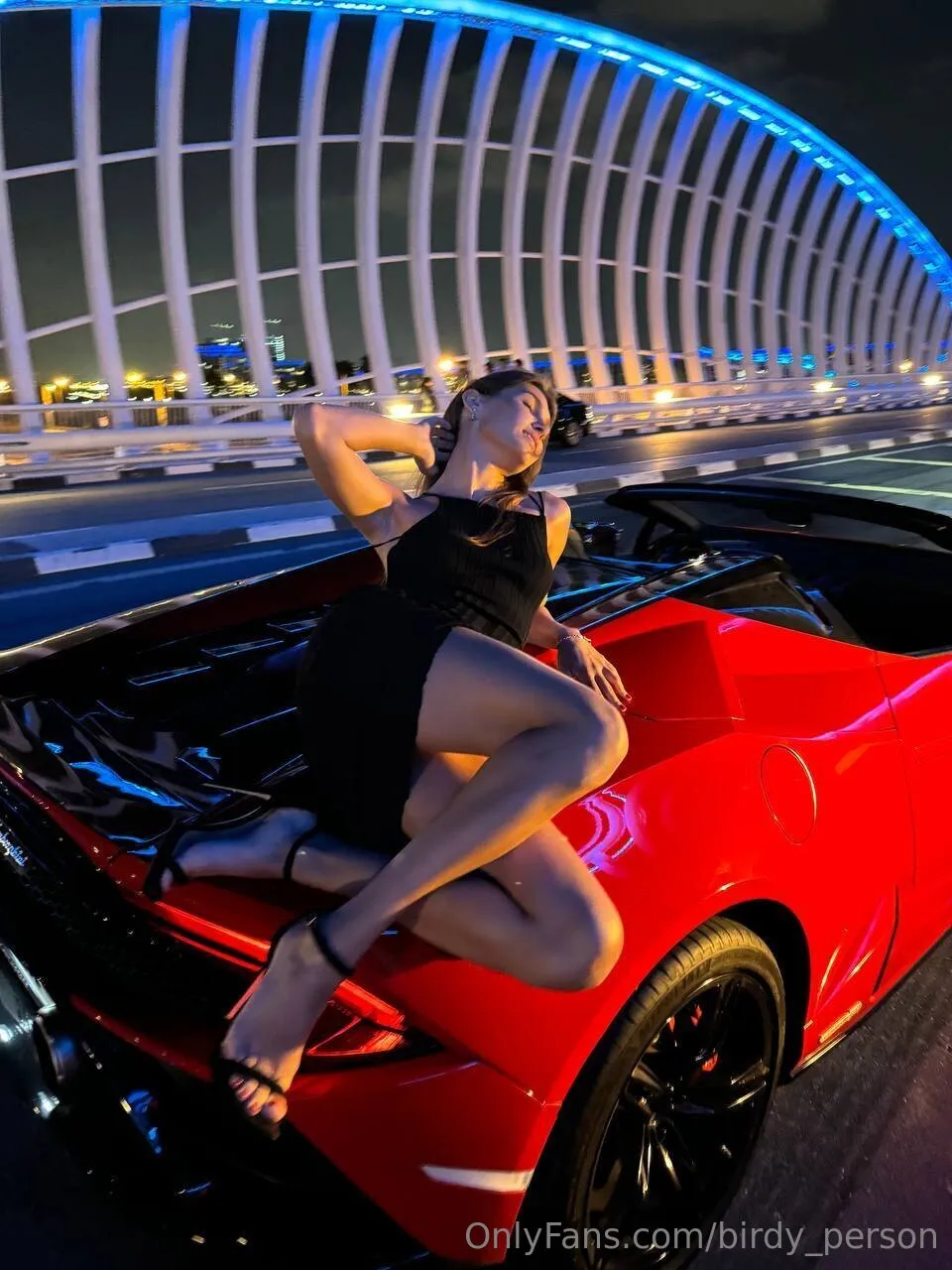 Ellie Bird 🪽 photo #23