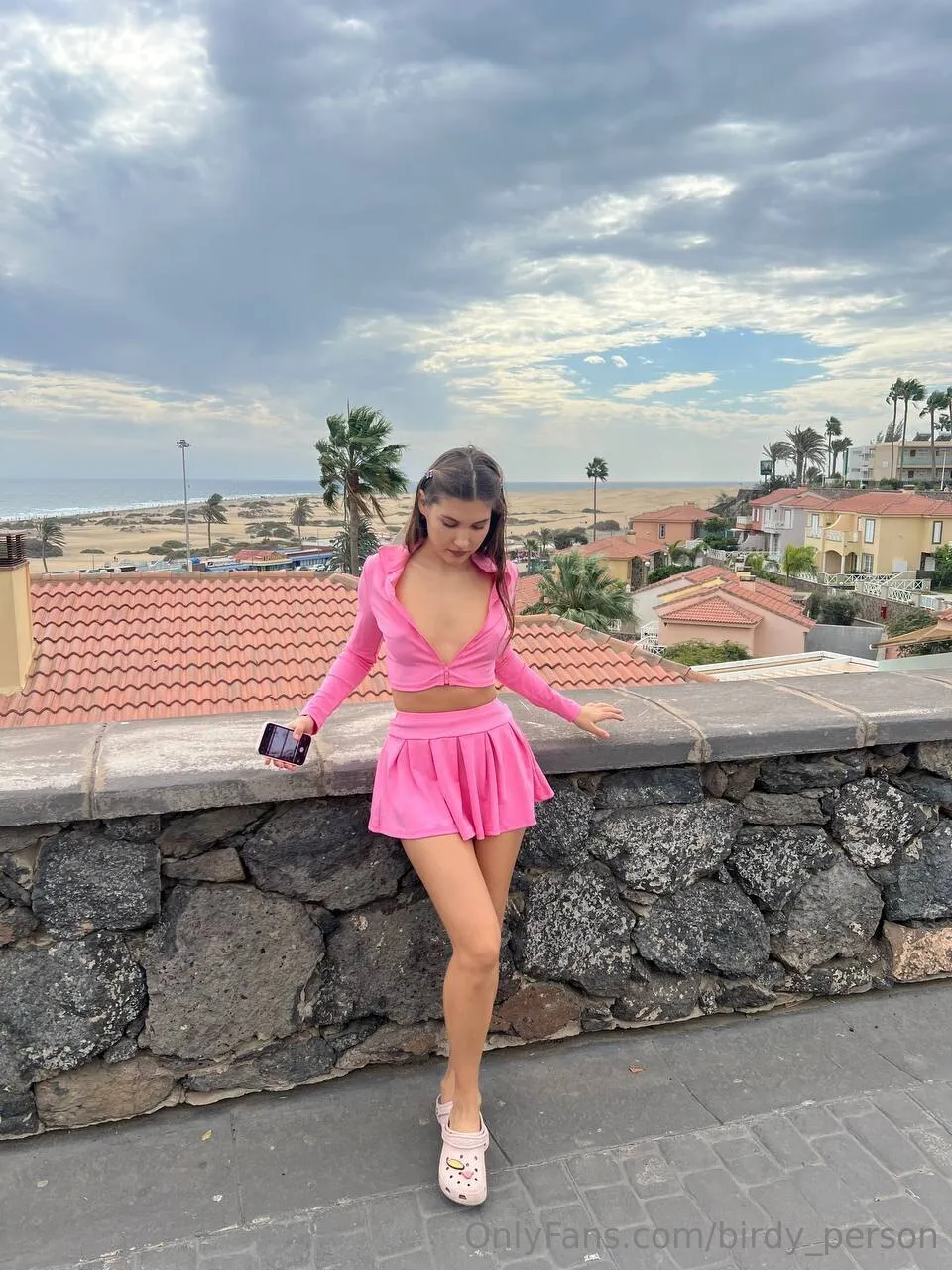 Ellie Bird 🪽 photo #18