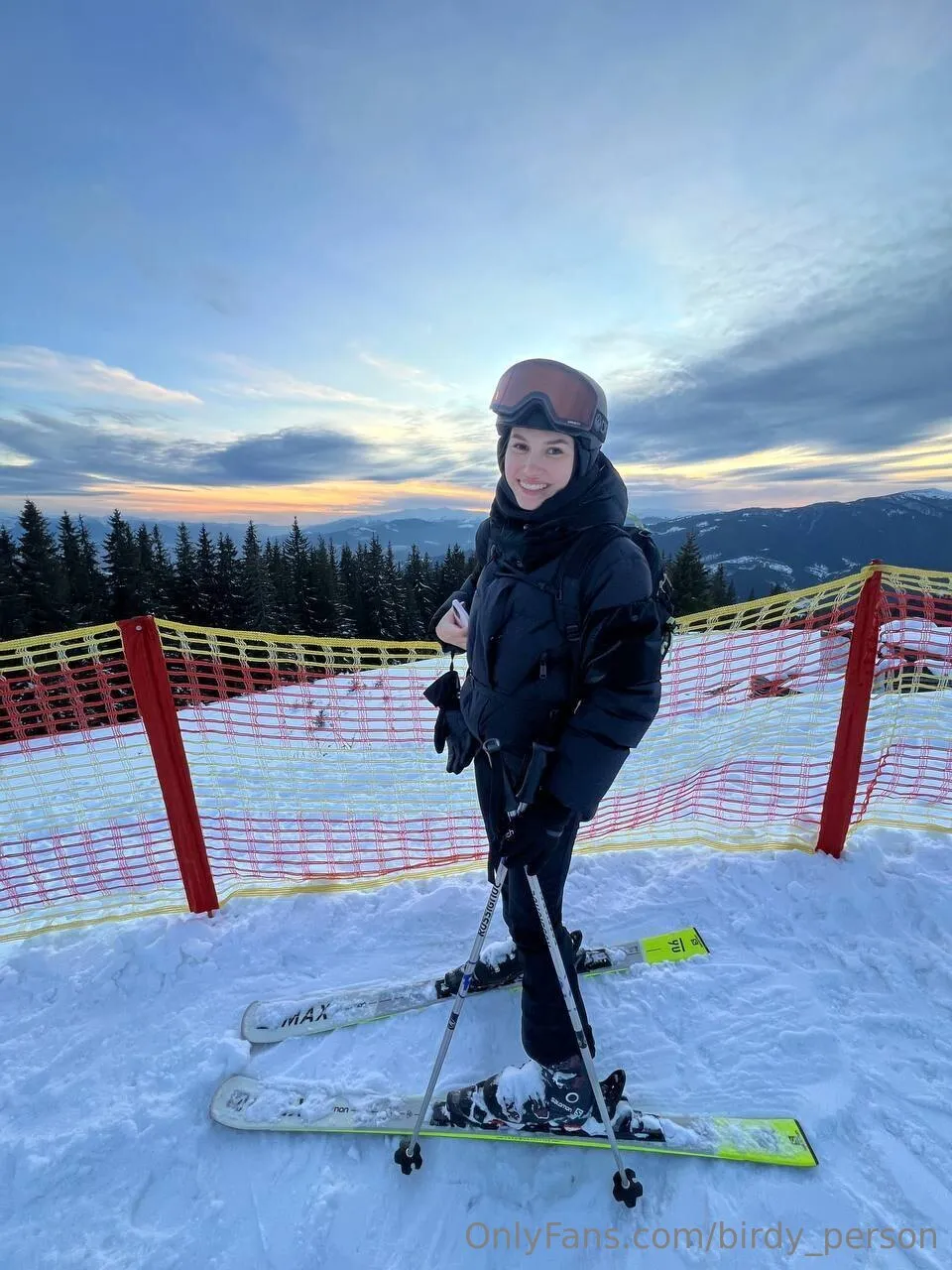 Ellie Bird 🪽 photo #12