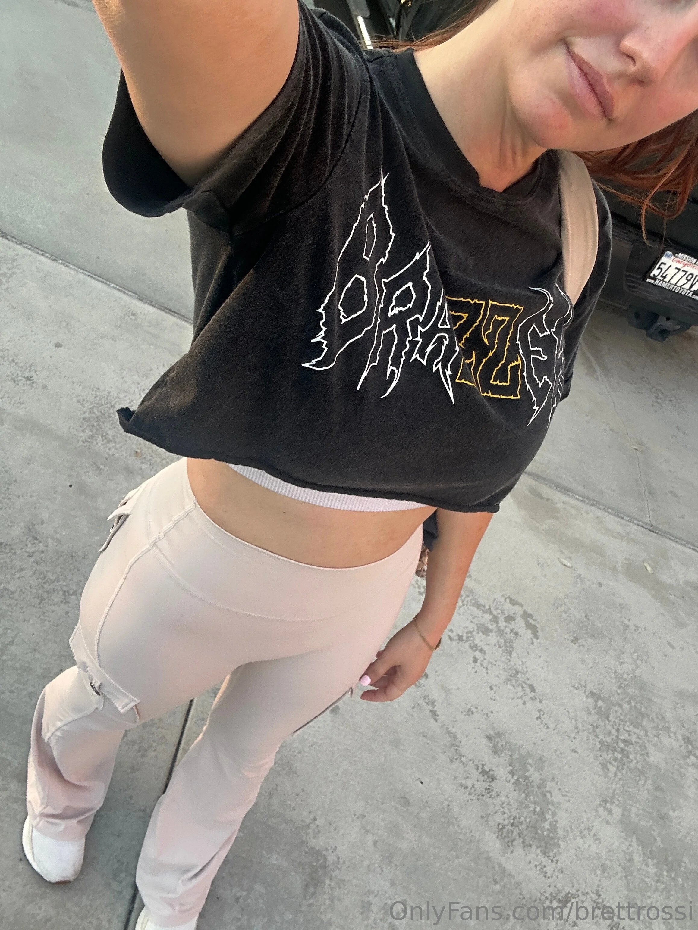 Brett Rossi photo #3