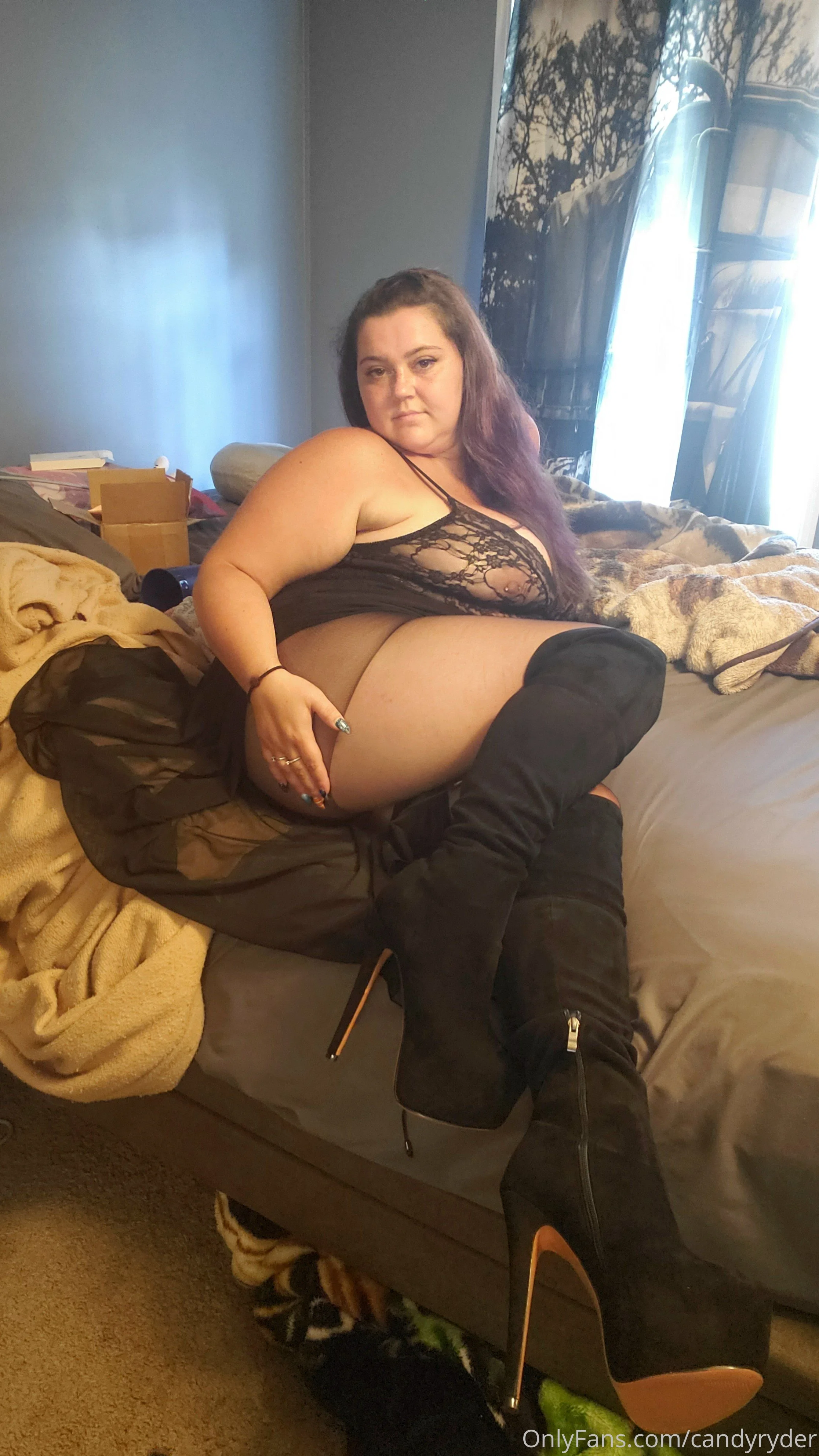 Candy Ryder photo #61