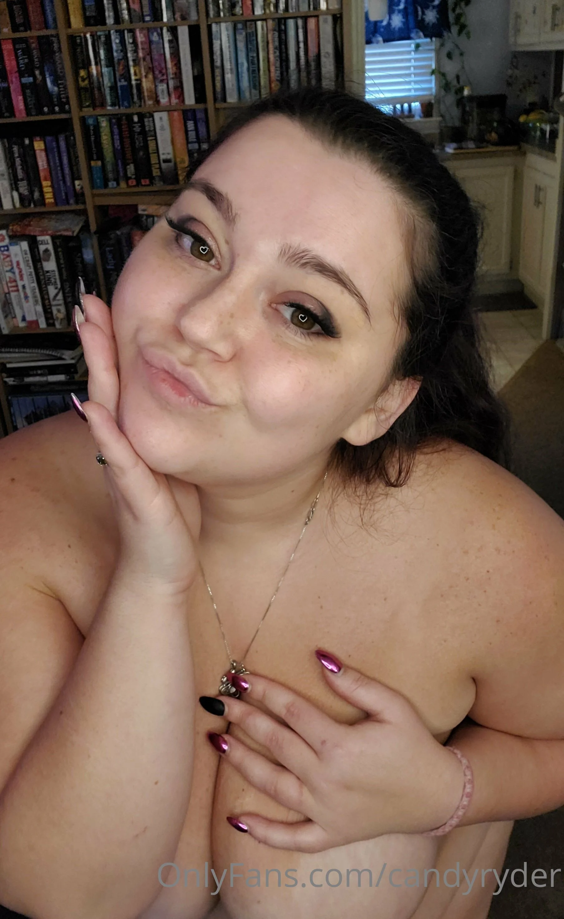 Candy Ryder photo #27