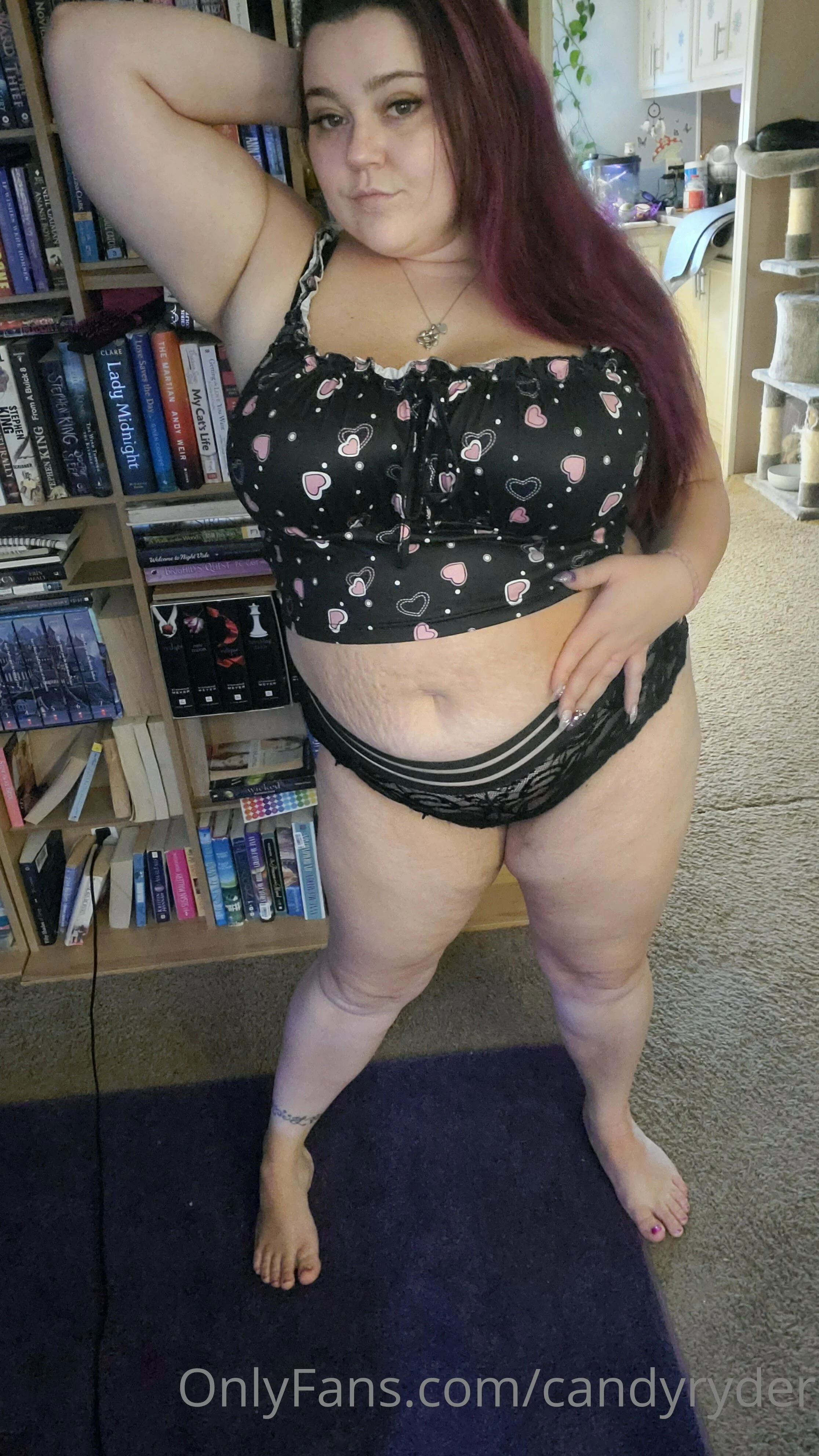 Candy Ryder photo #15