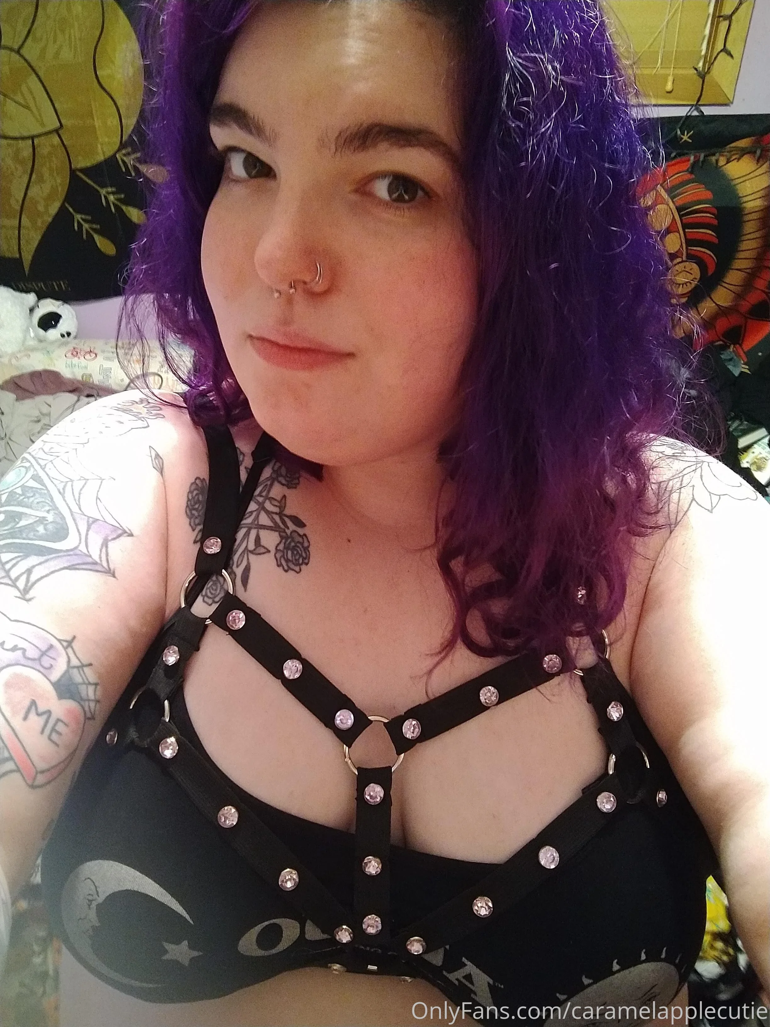 Sweet Cheeks photo #6