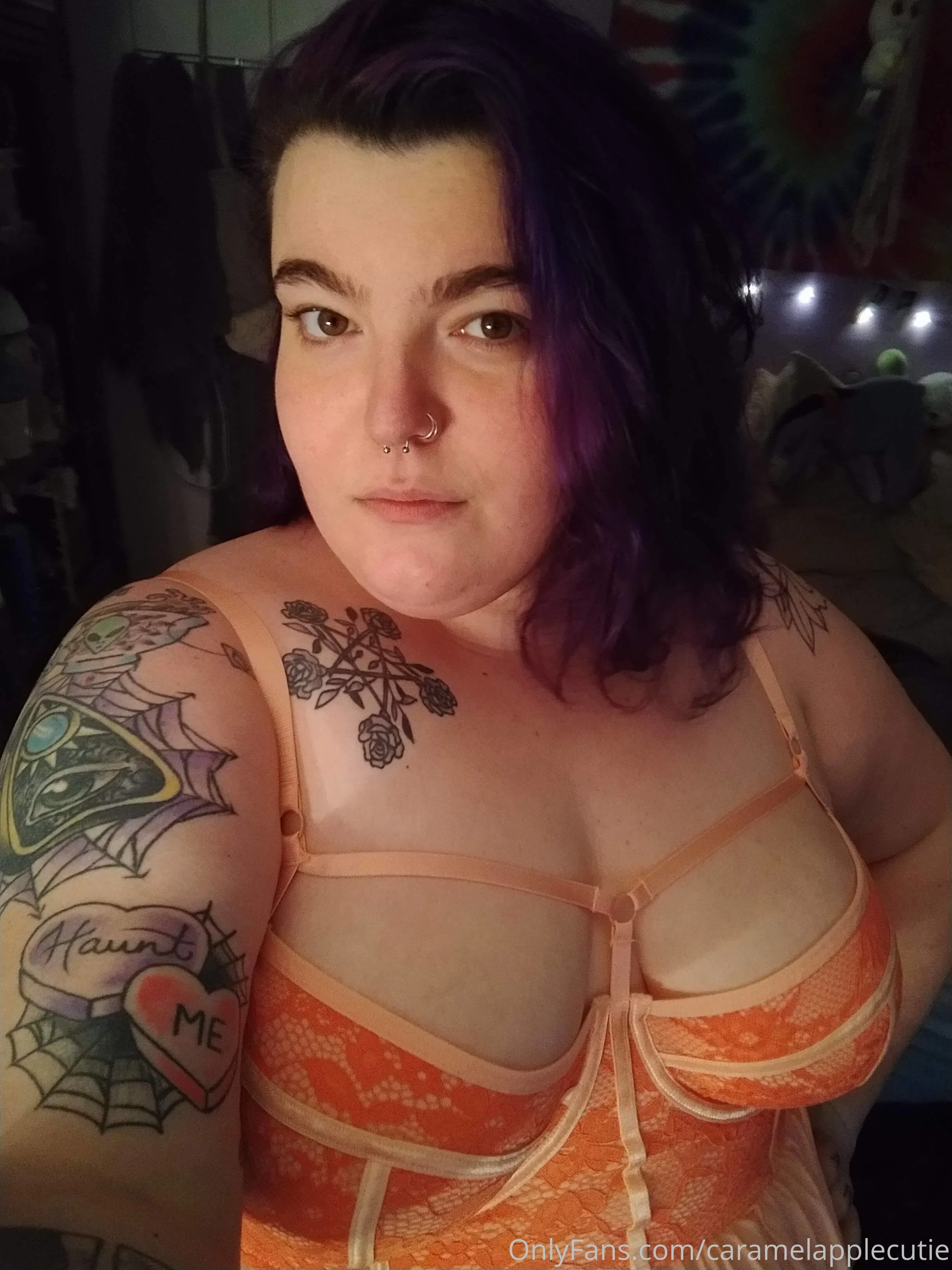 Sweet Cheeks photo #5