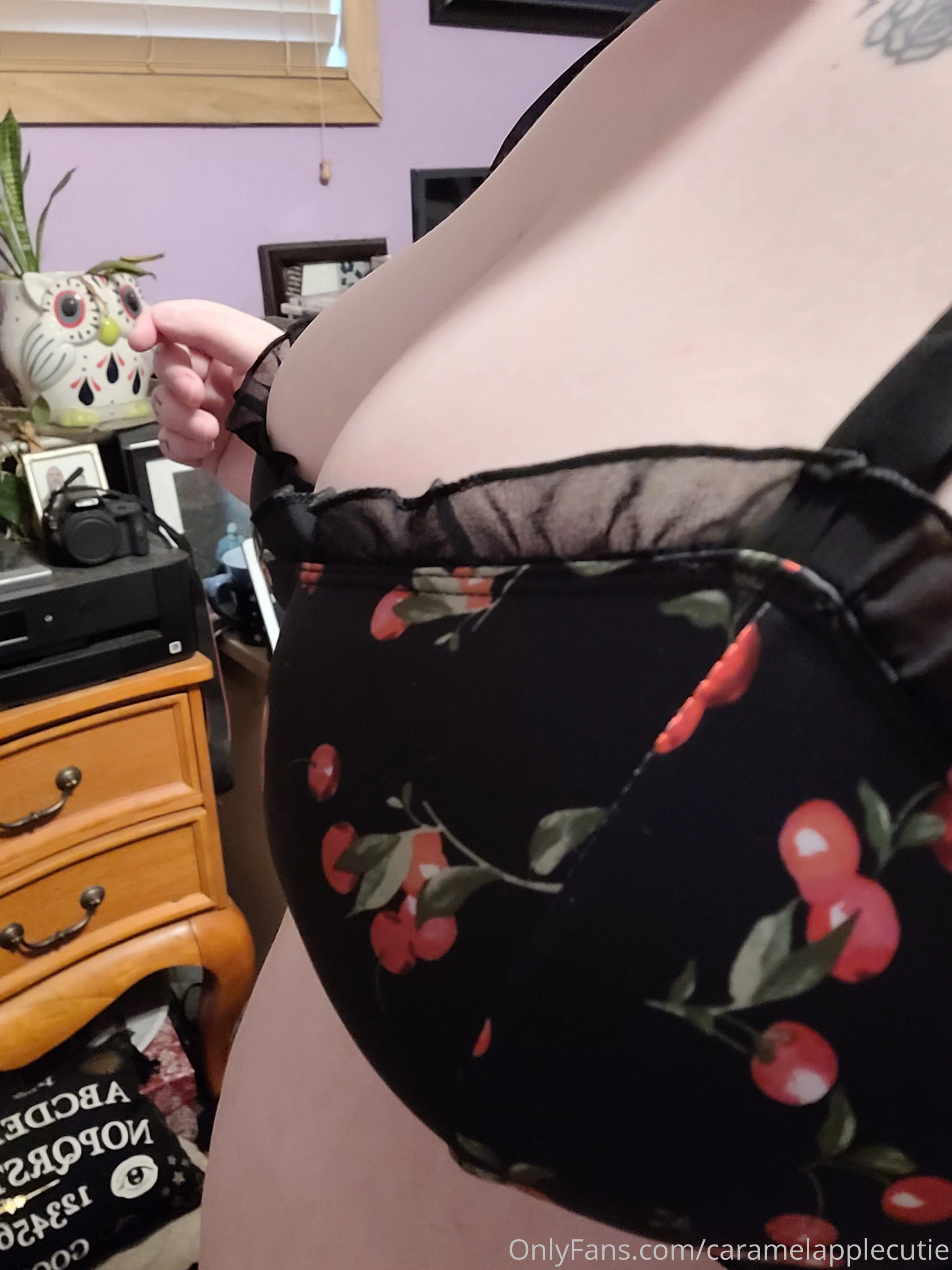 Sweet Cheeks photo #1