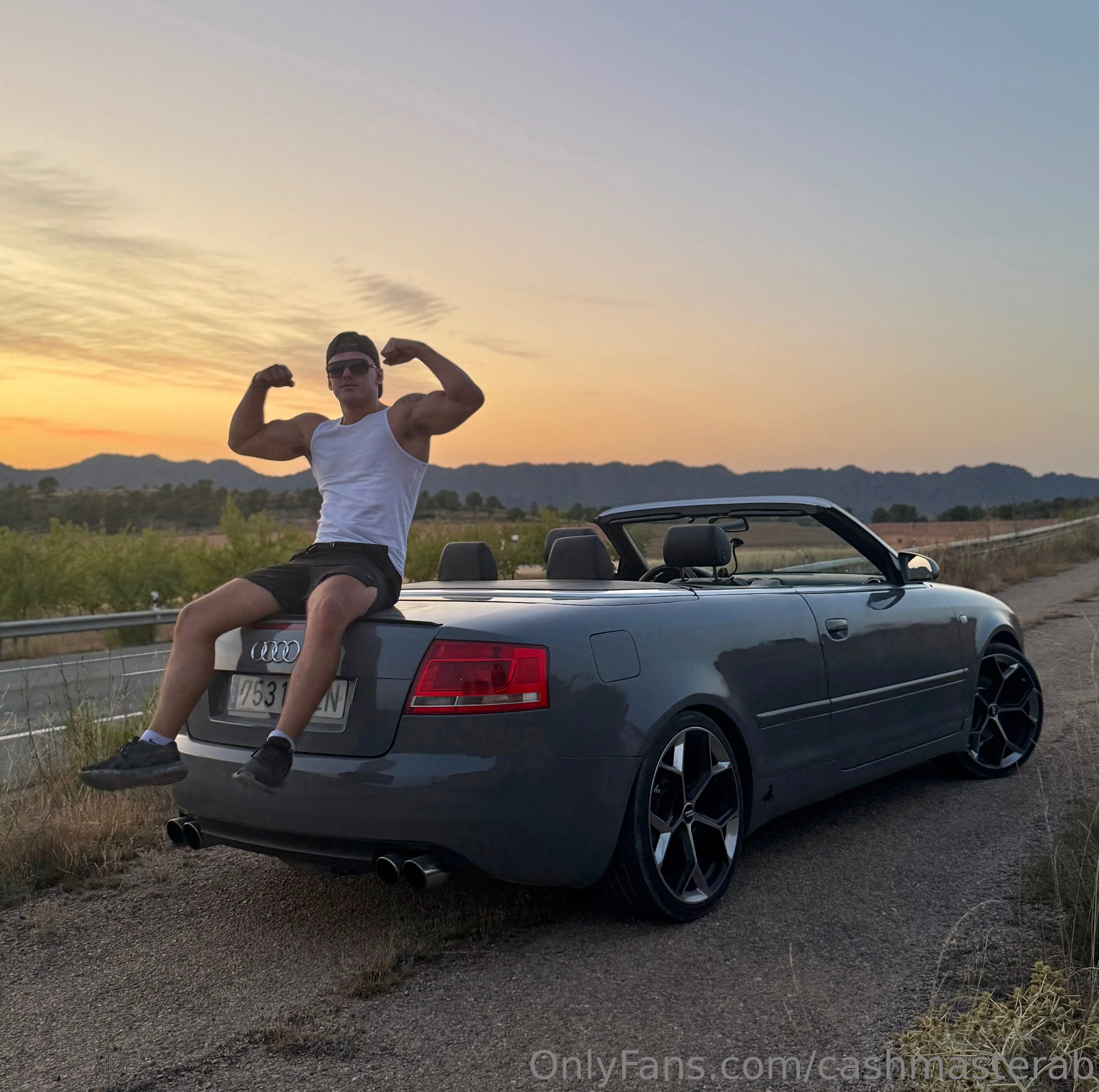 BIG AB👑 photo #27