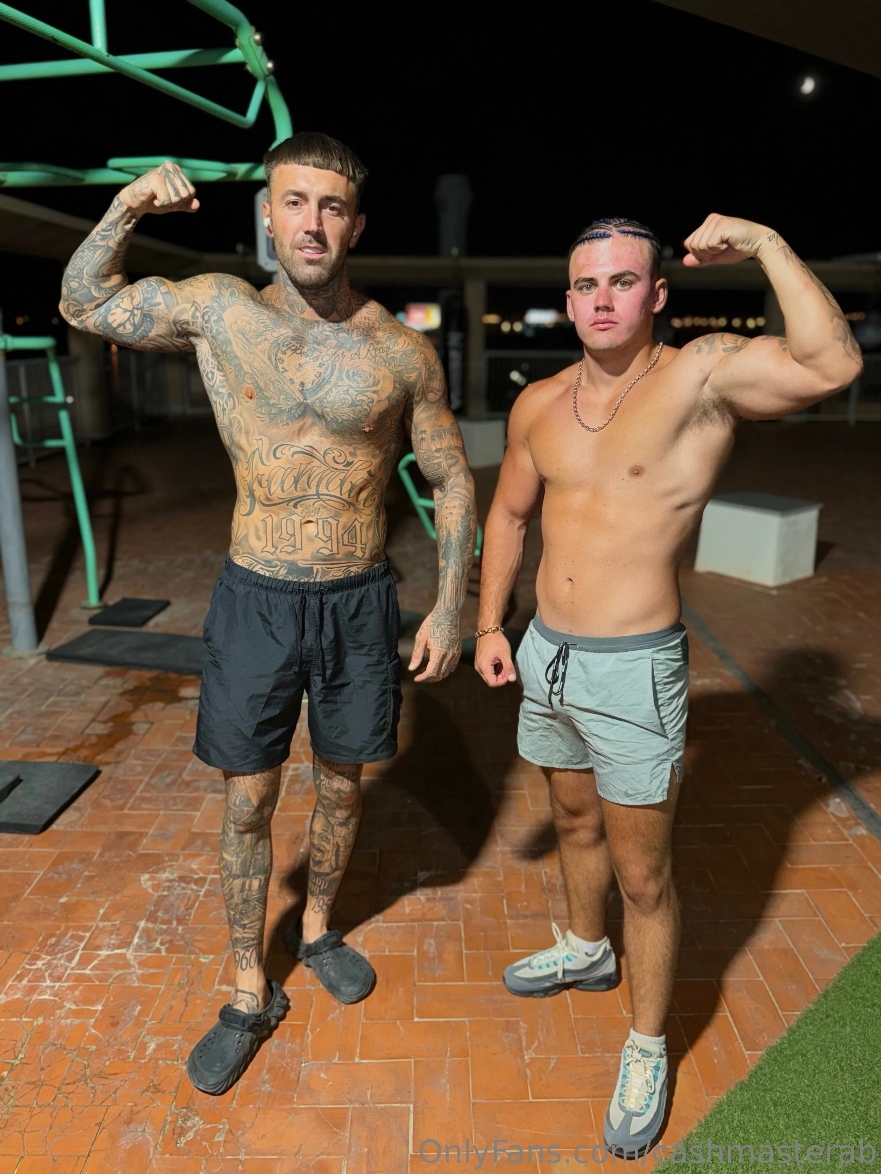 BIG AB👑 photo #24