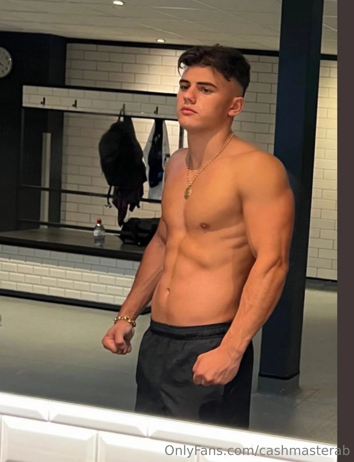 BIG AB👑 photo #23