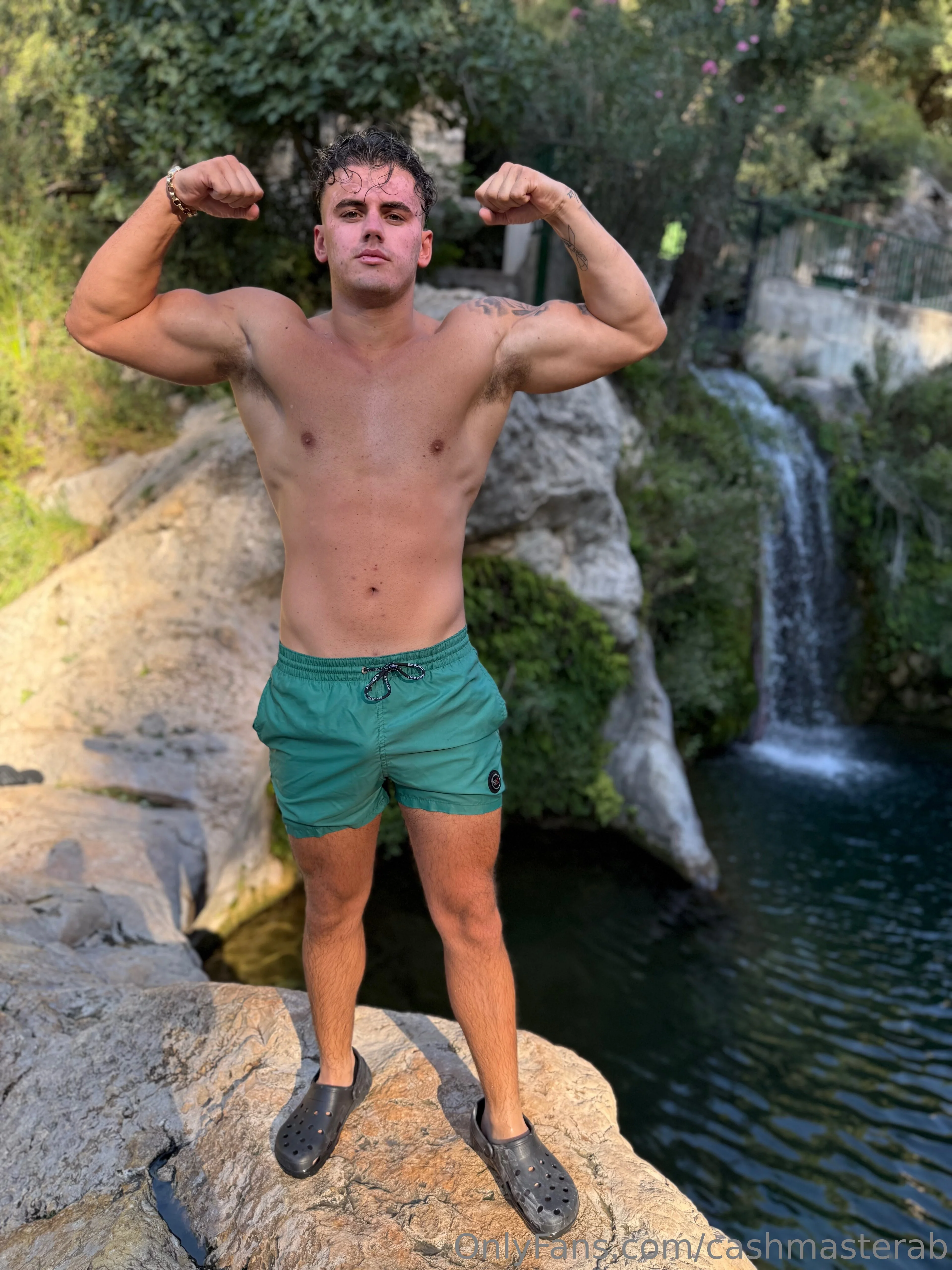 BIG AB👑 photo #20