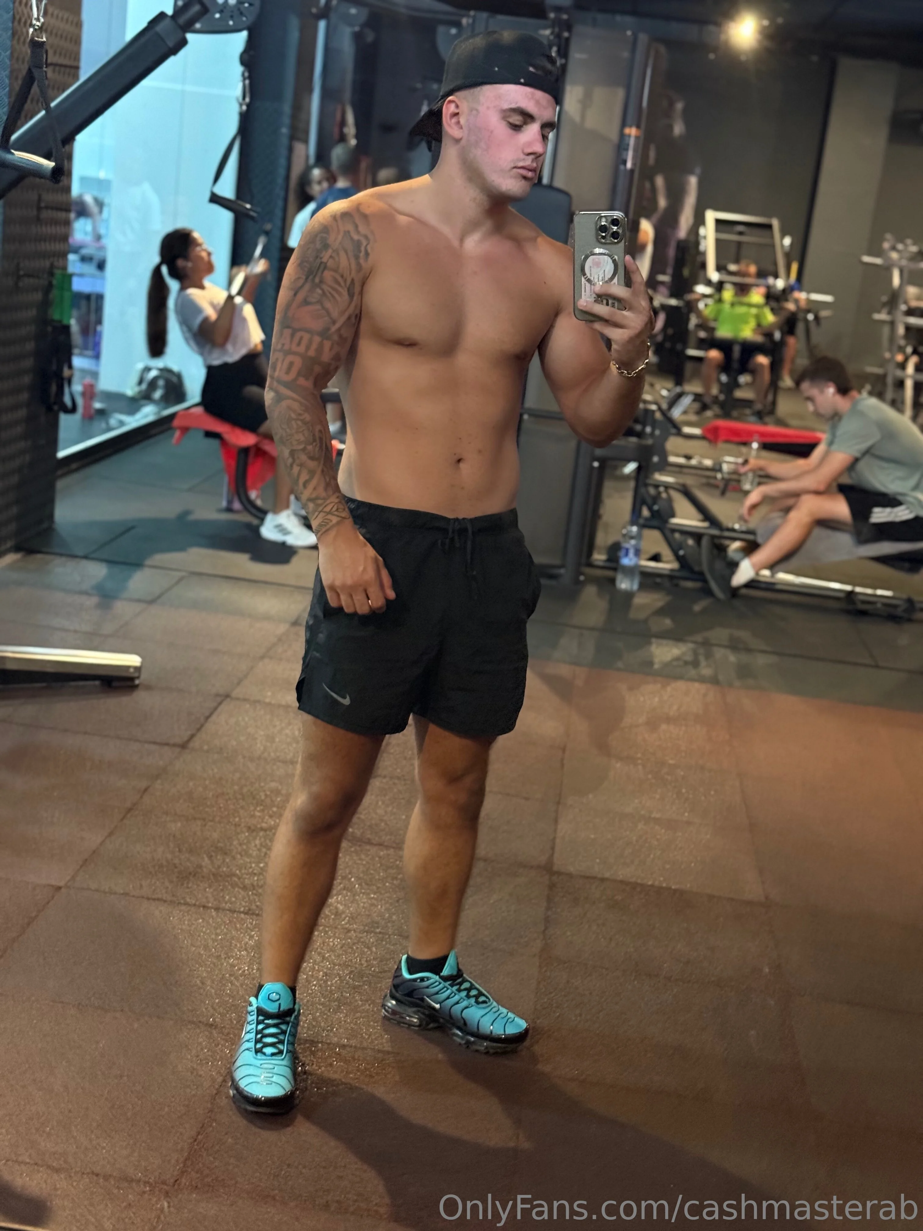 BIG AB👑 photo #14