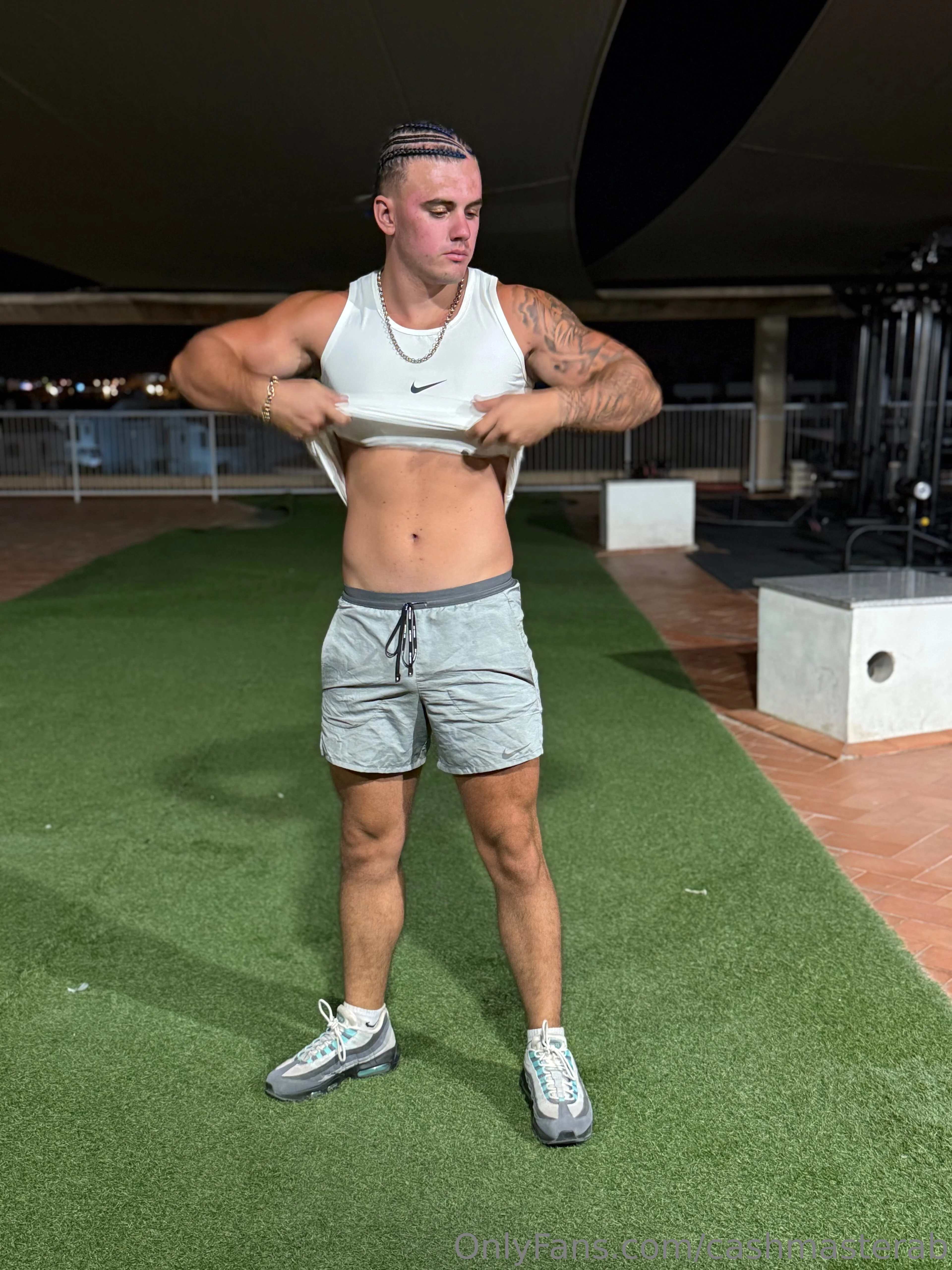 BIG AB👑 photo #13