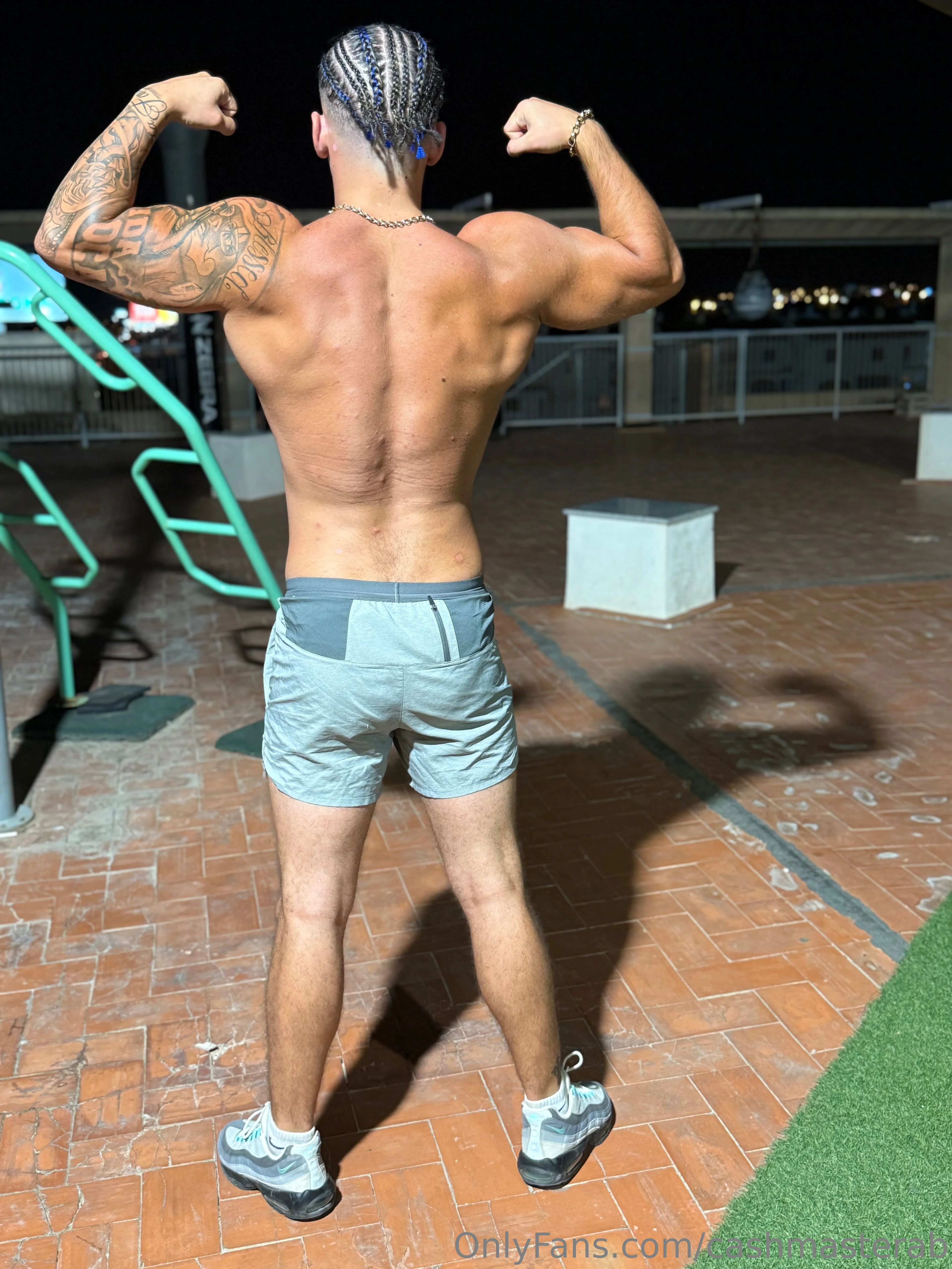 BIG AB👑 photo #12