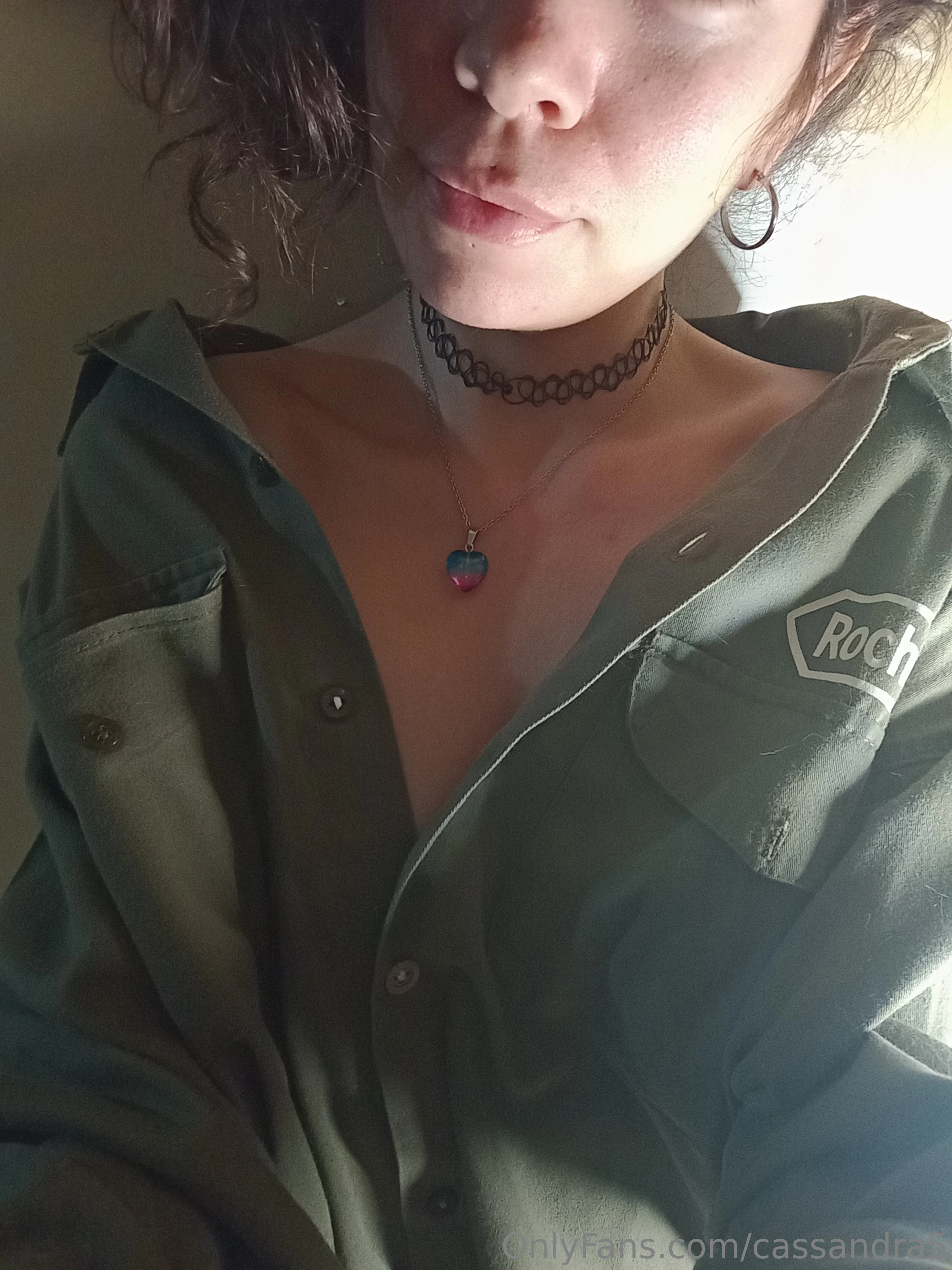 Hairy Cass photo #16