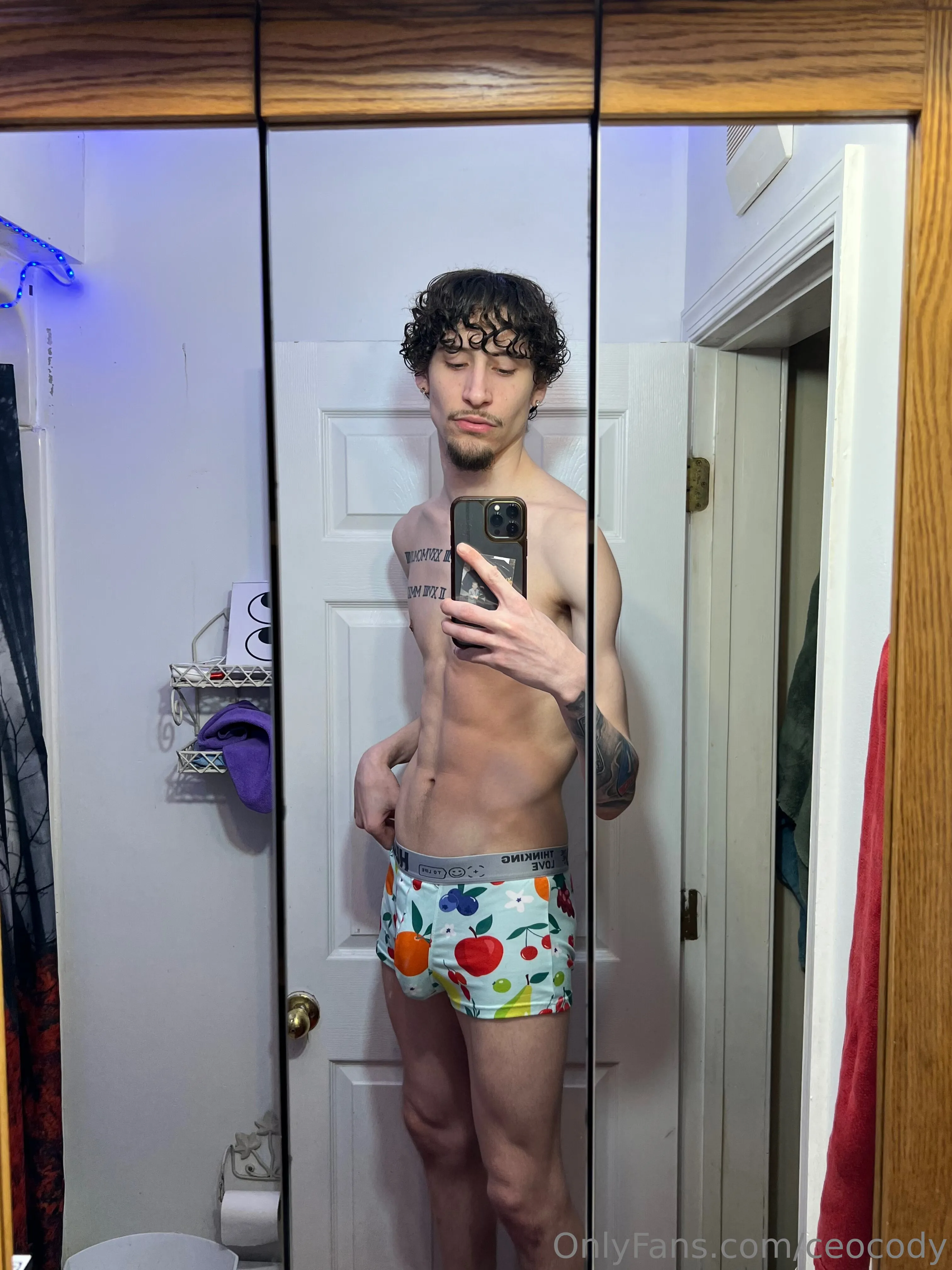 Ceo Cody 🍆 photo #3