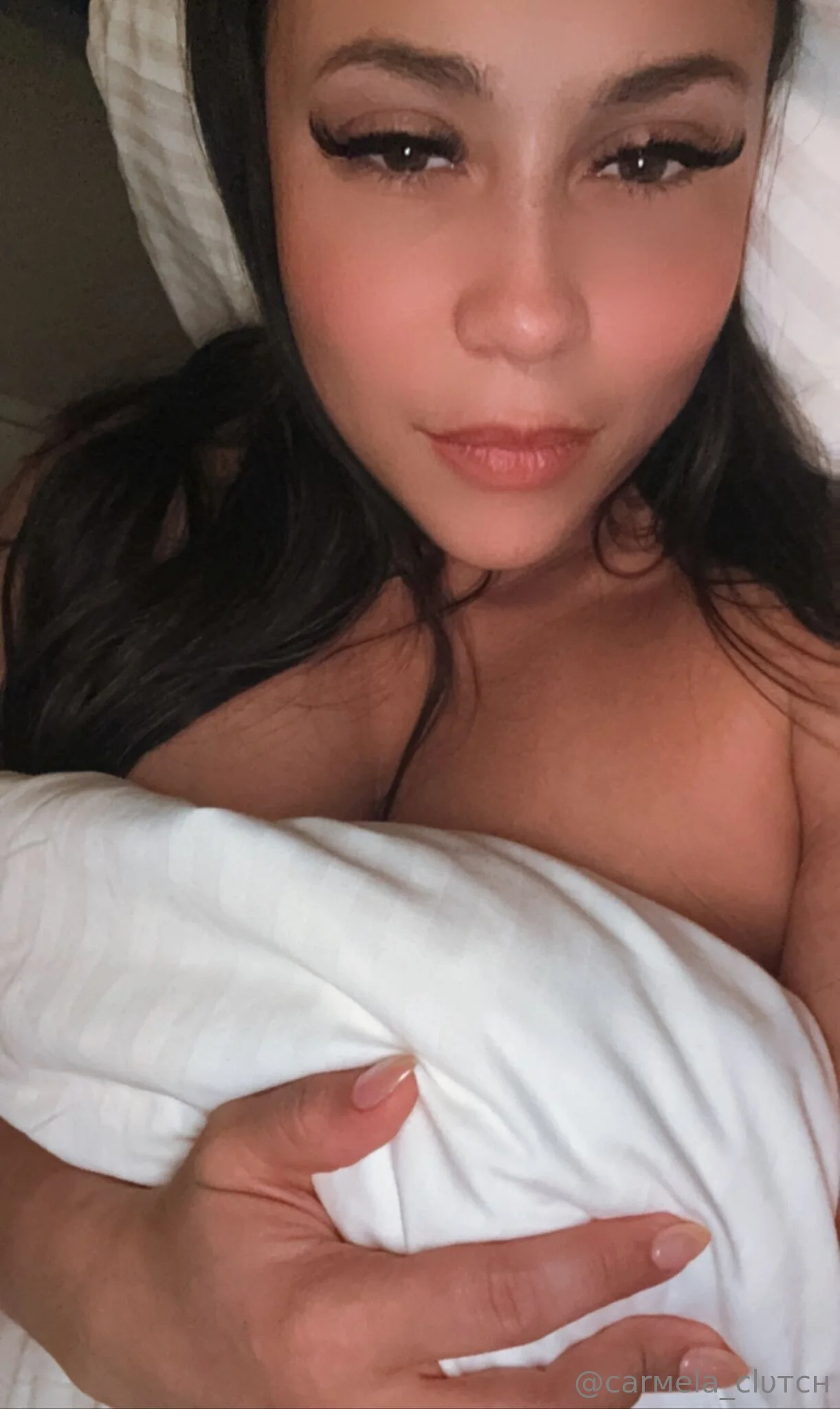 CARMELA CLUTCH photo #49