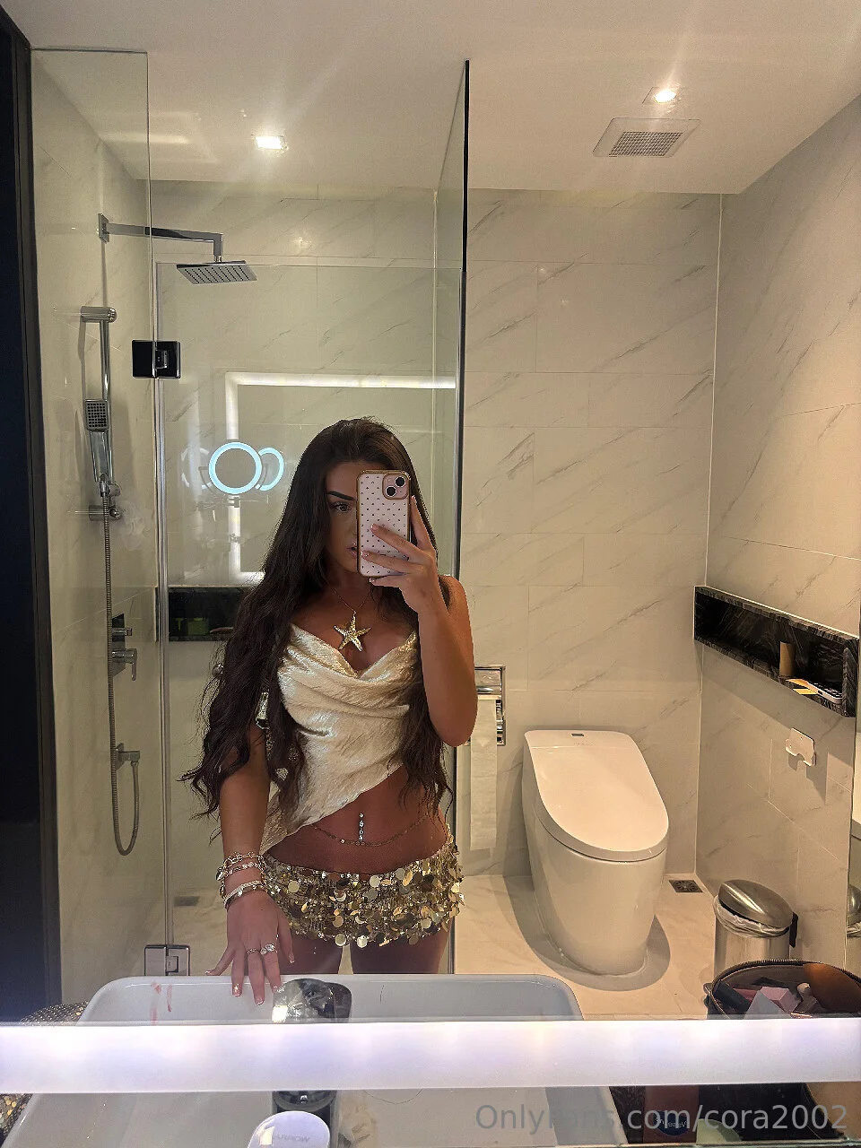 Cora | 4'9 photo #52