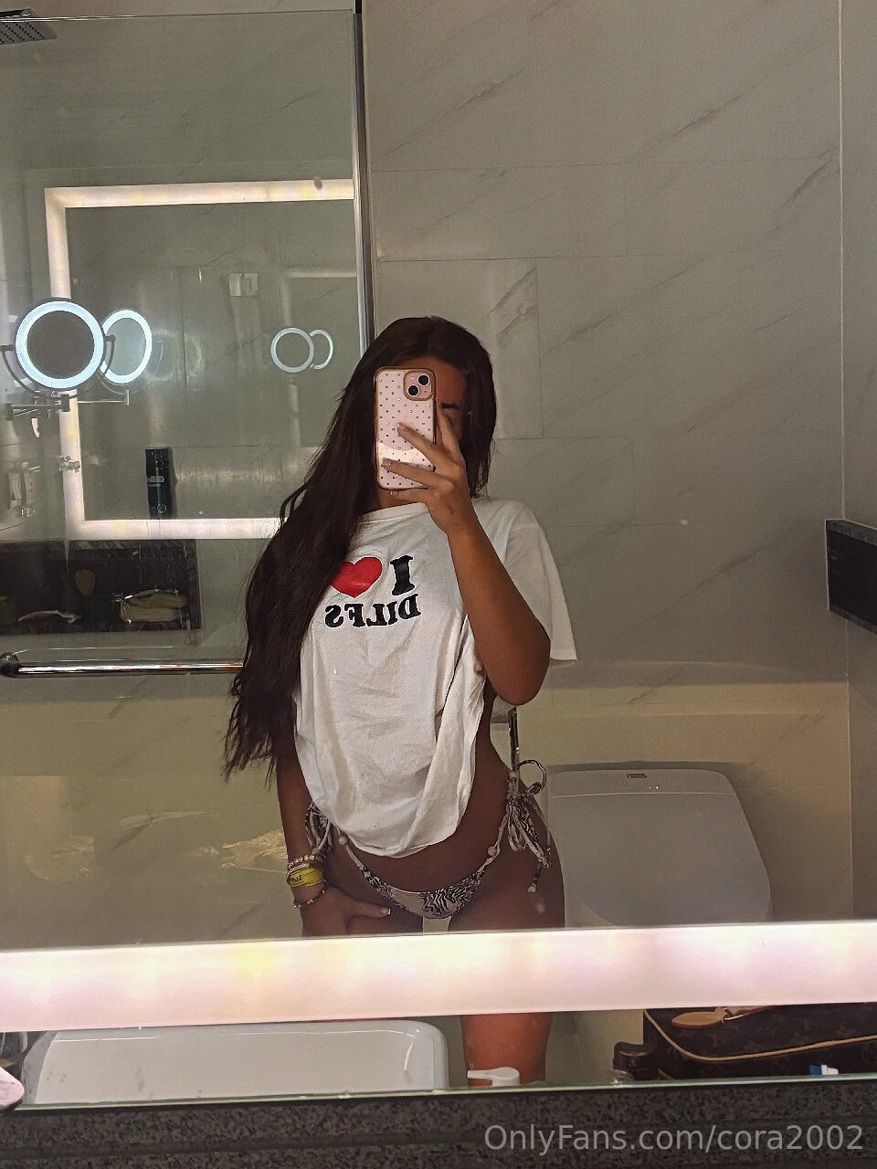 Cora | 4'9 photo #45