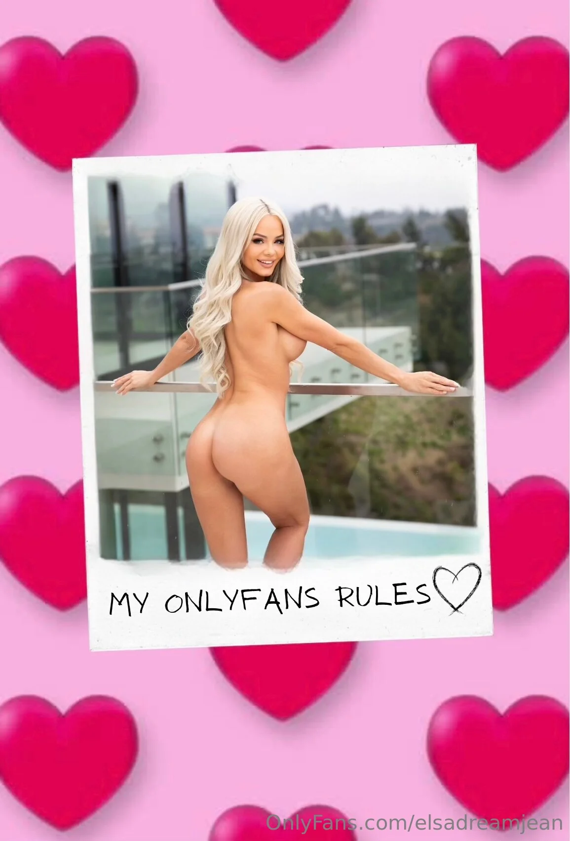 Elsa Jean 🩷 photo #26