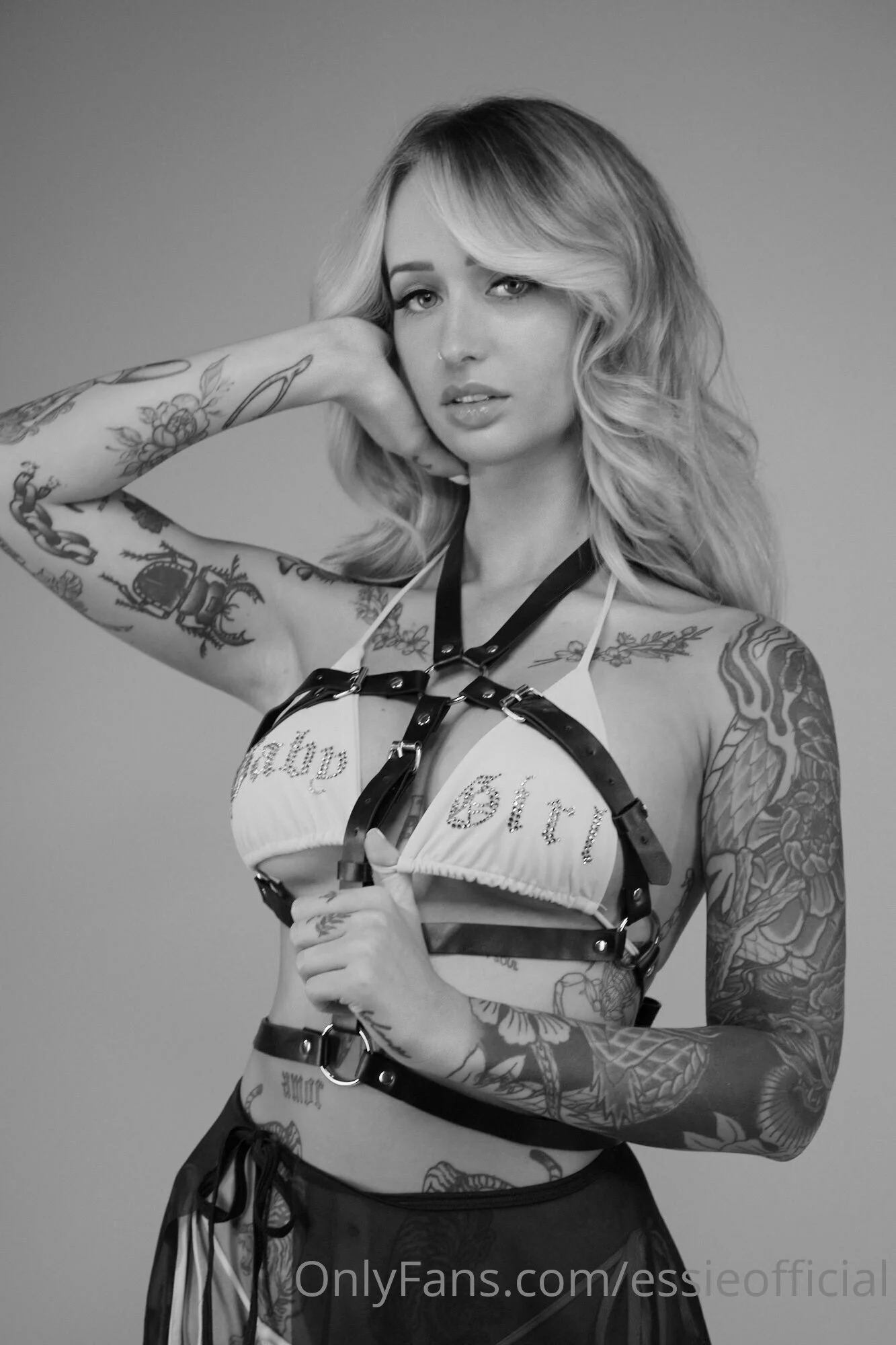 Essie 🌼 photo #43