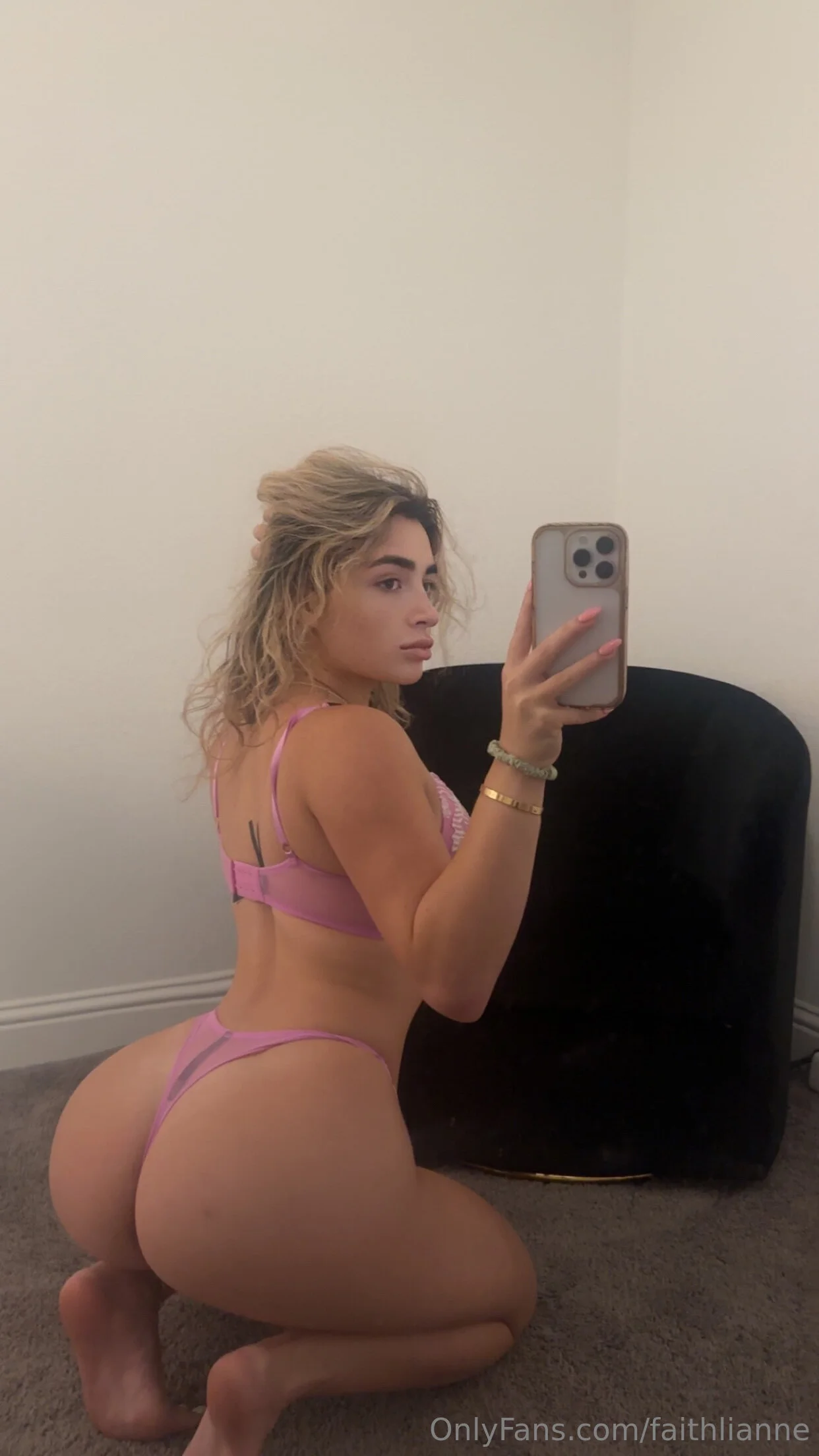 Faith lianne drop preview