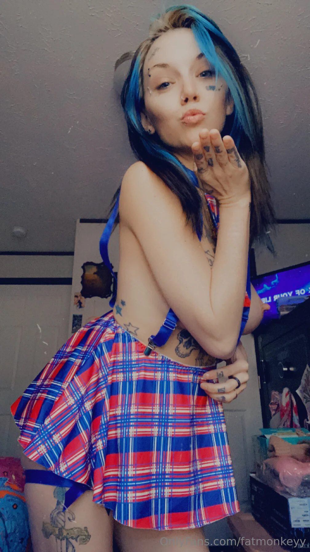 Barbie Lavon photo #22