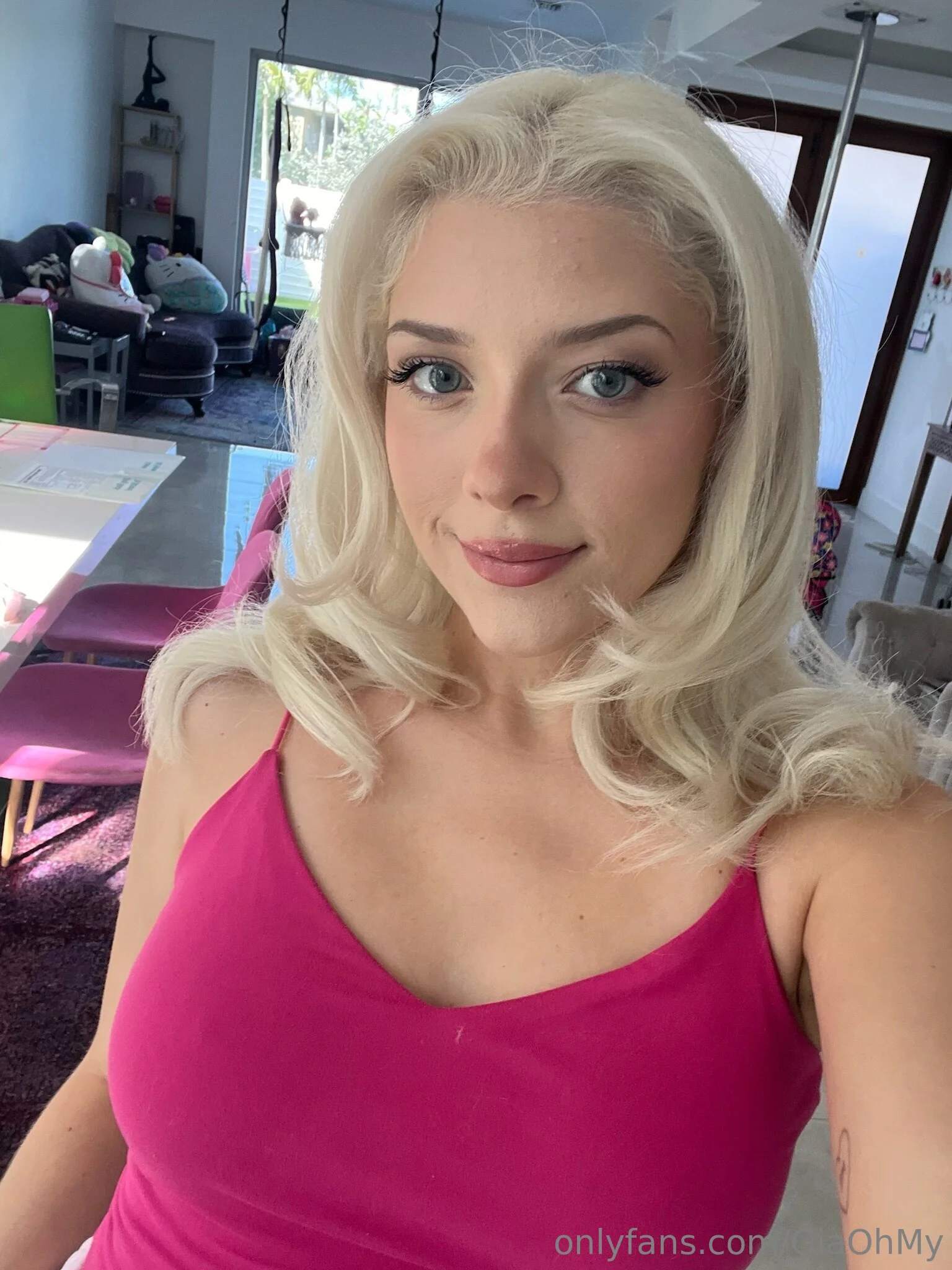 Gia ⭐️ photo #45