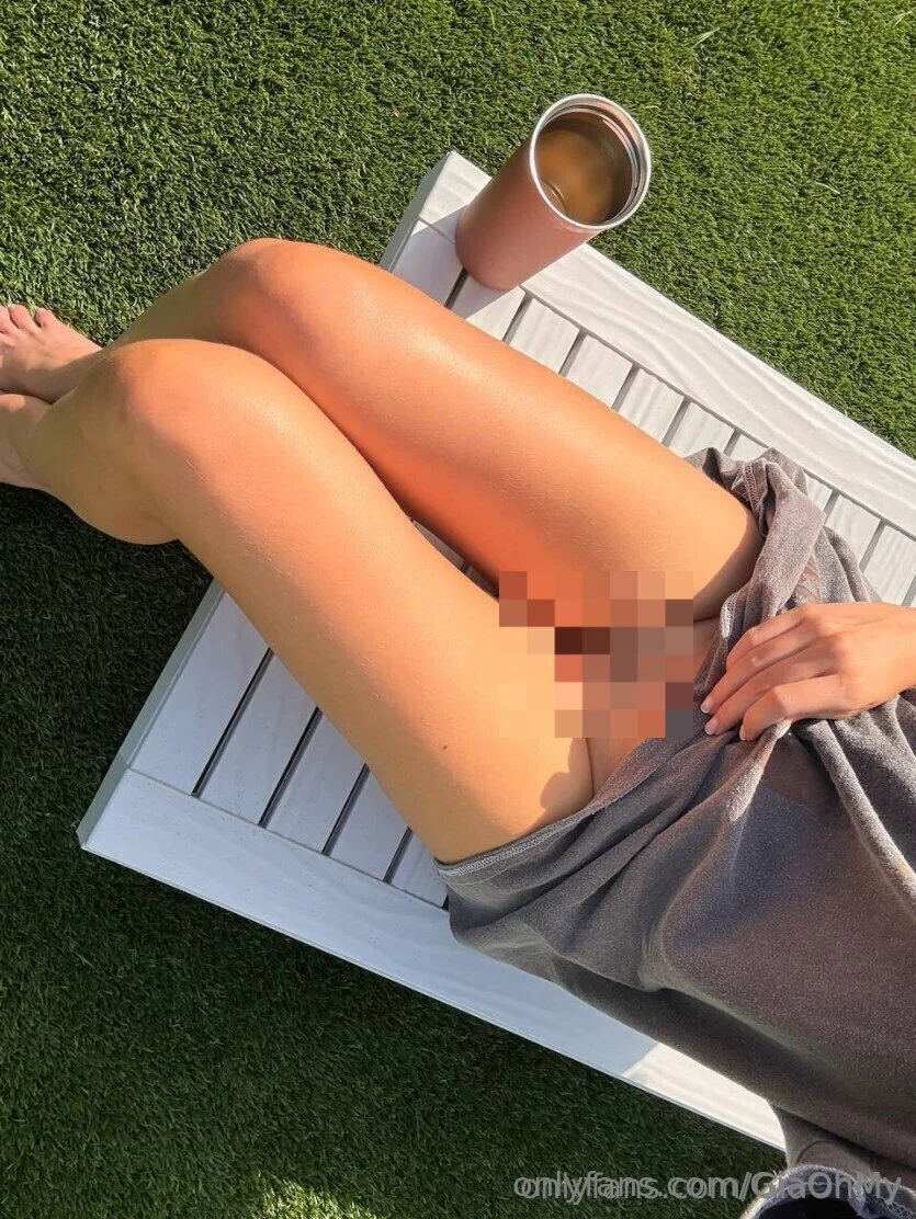 Gia ⭐️ photo #27