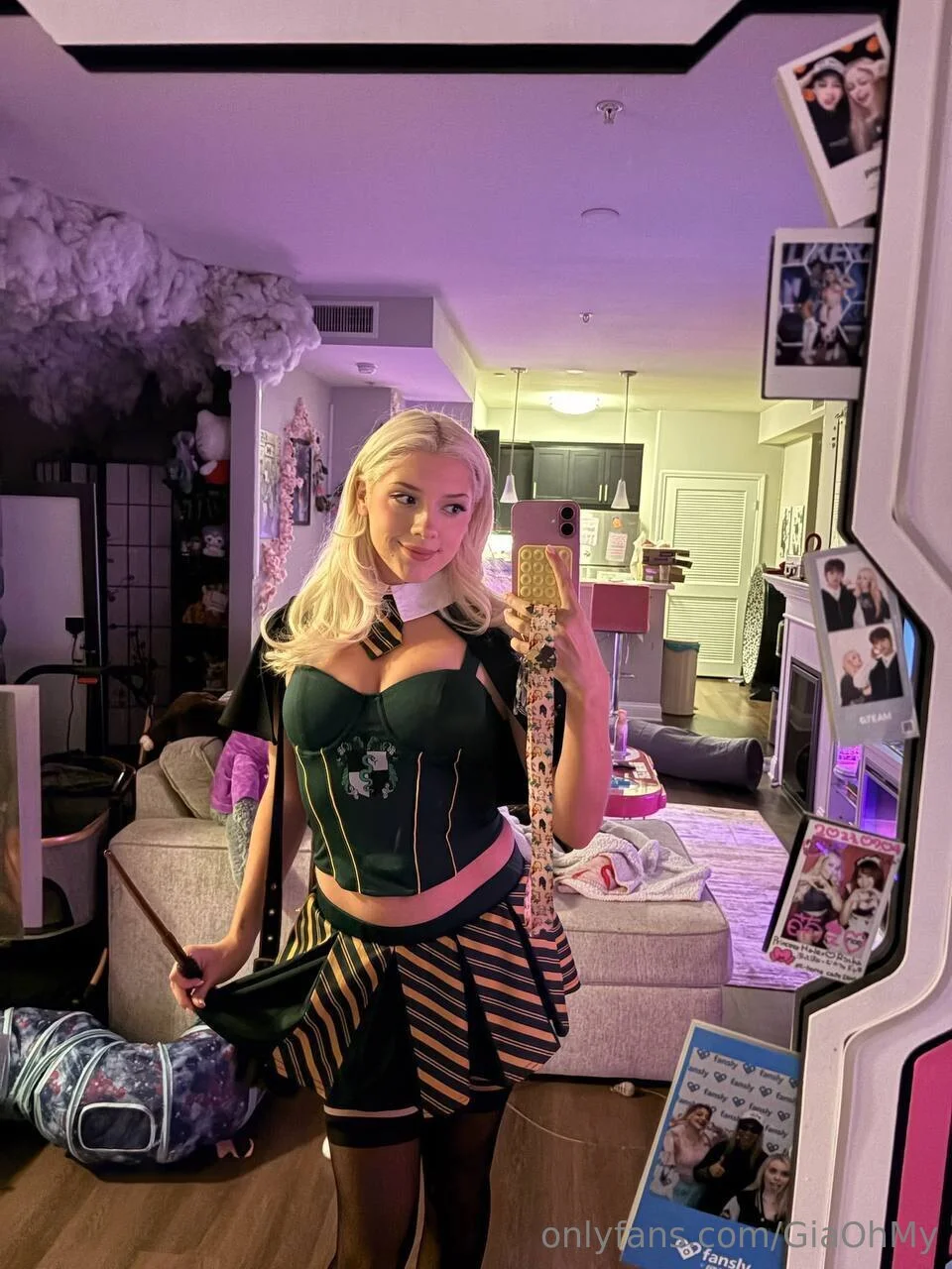 Gia ⭐️ photo #22