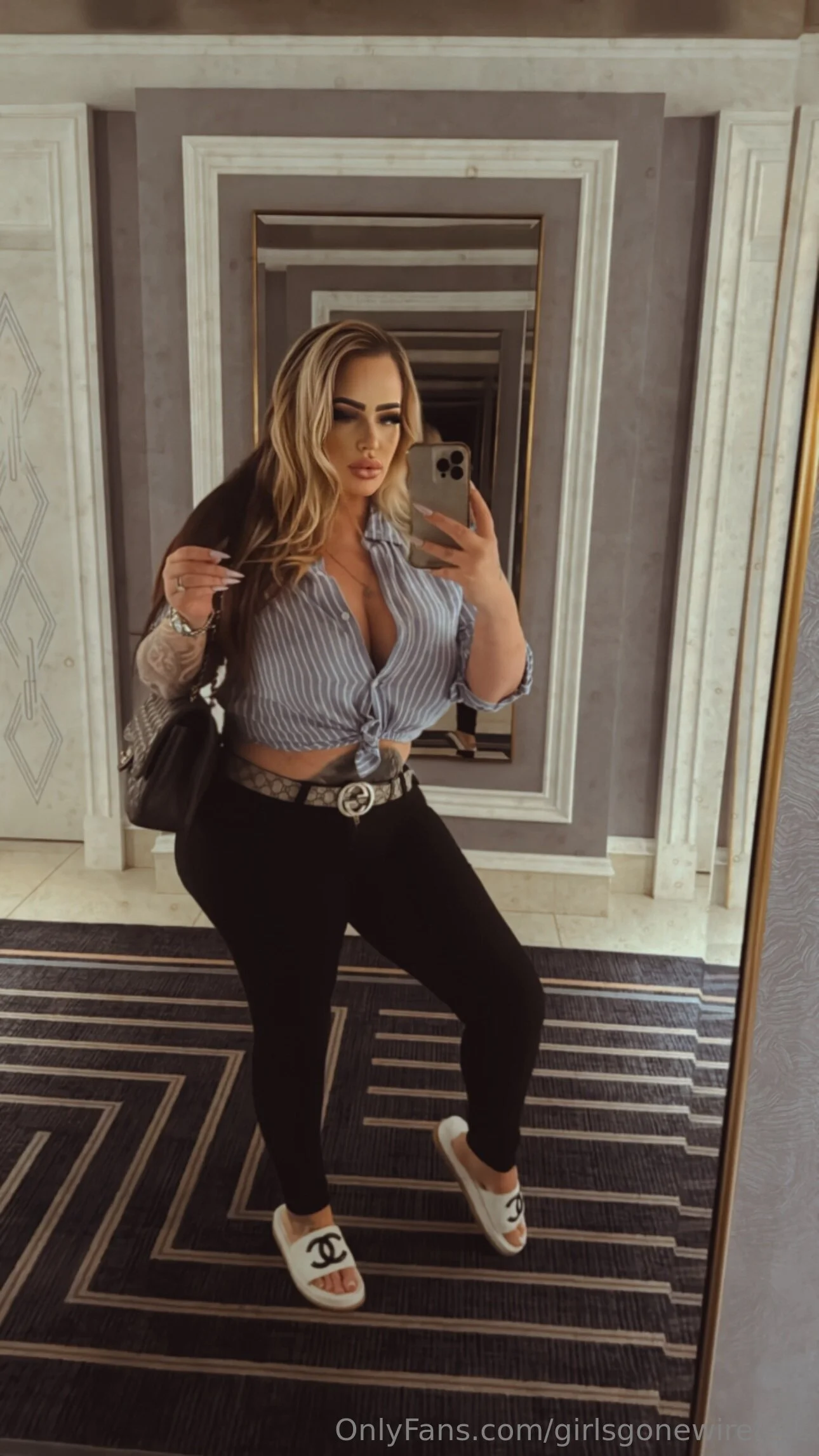 GIRLS GONE WIRELESS photo #1