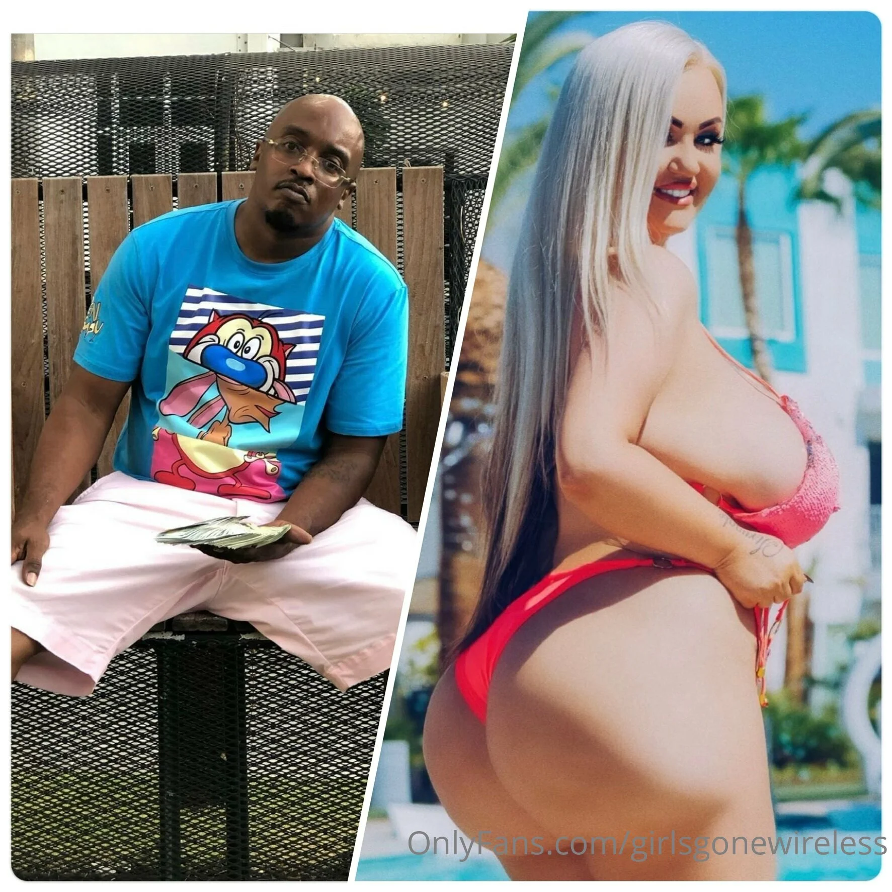 GIRLS GONE WIRELESS photo #61