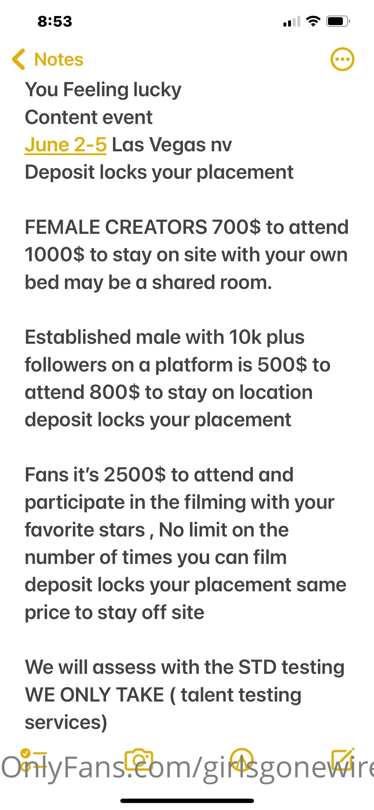 GIRLS GONE WIRELESS photo #58