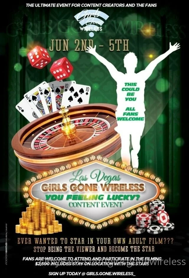 GIRLS GONE WIRELESS photo #57