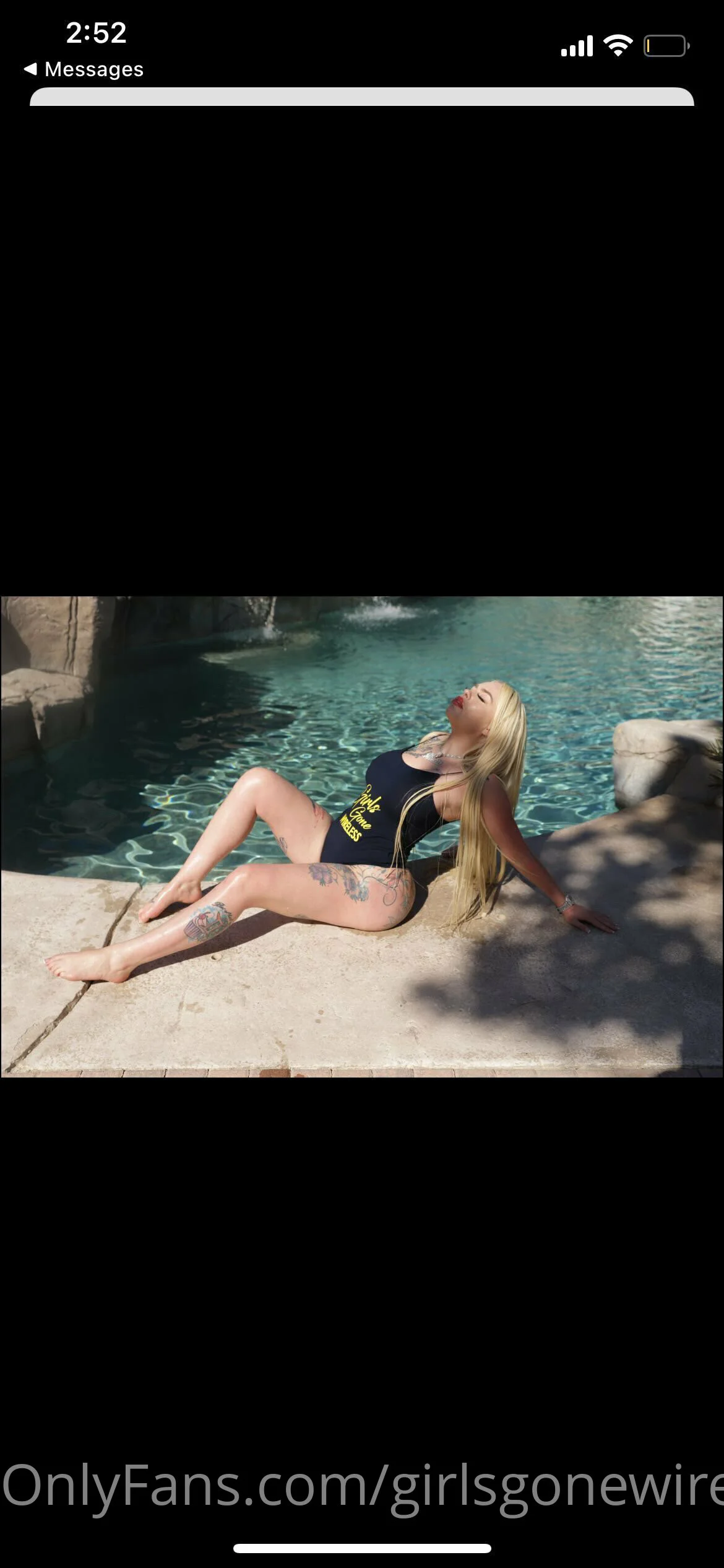 GIRLS GONE WIRELESS photo #45