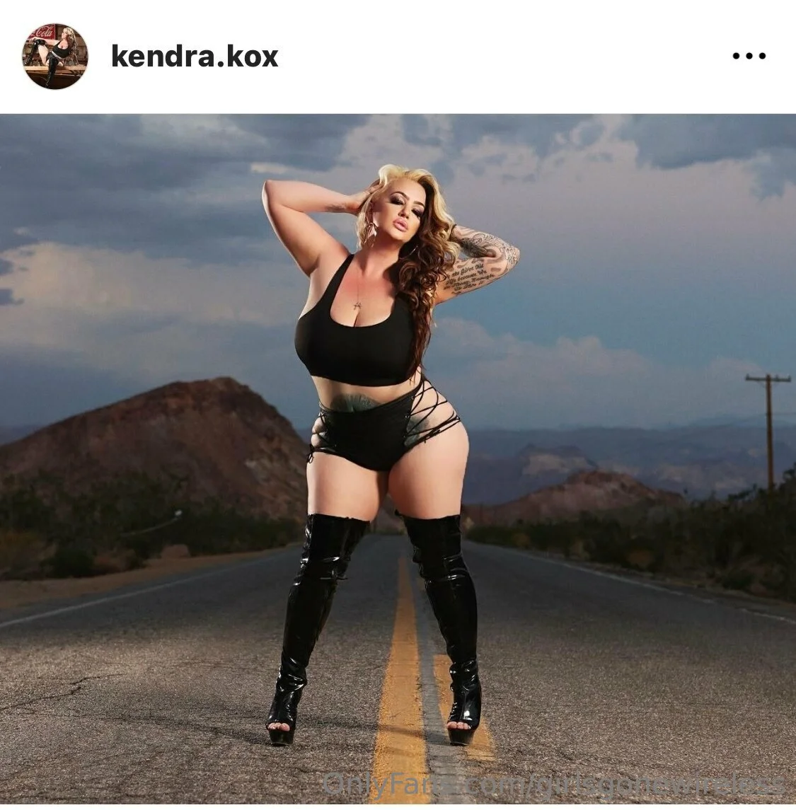 GIRLS GONE WIRELESS photo #31