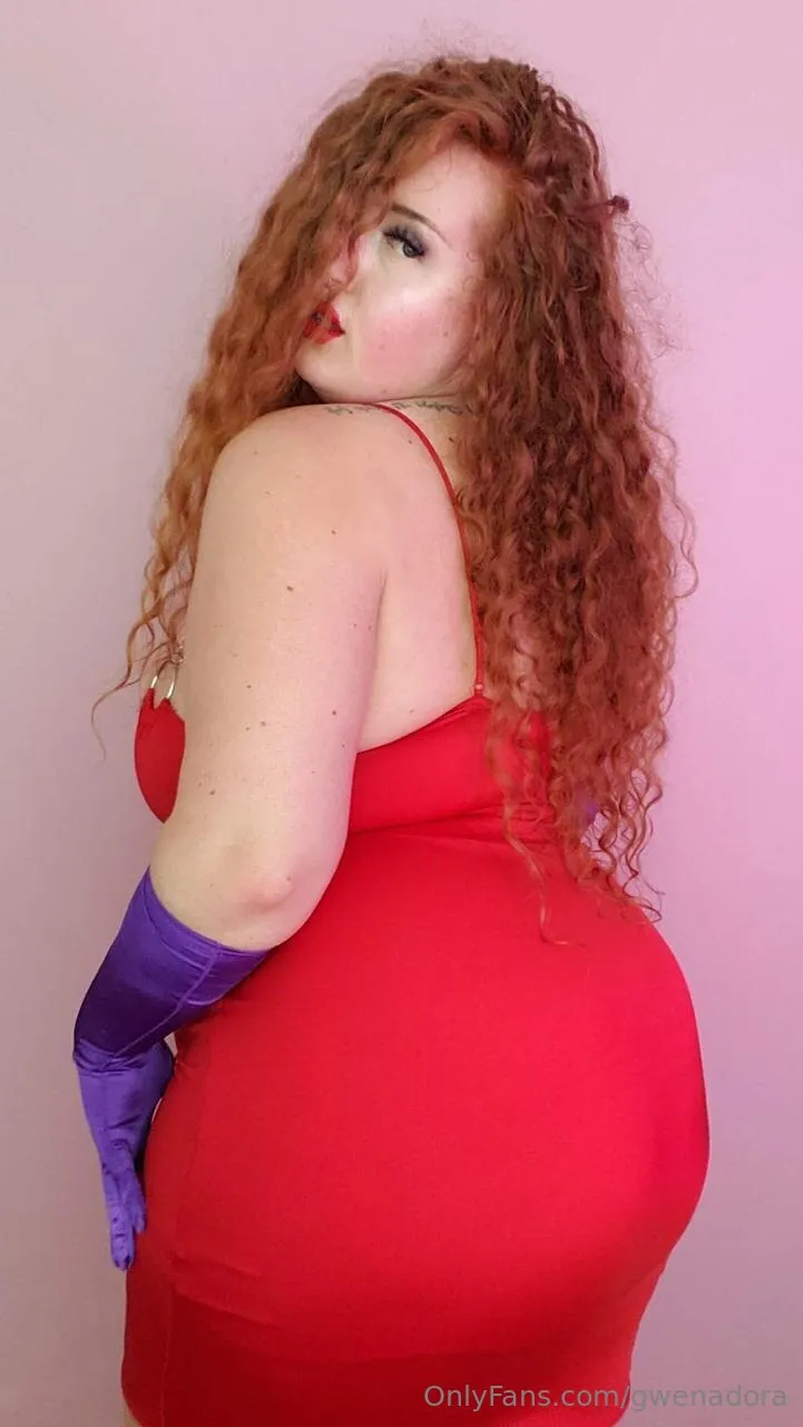 Gwen Adora photo #78