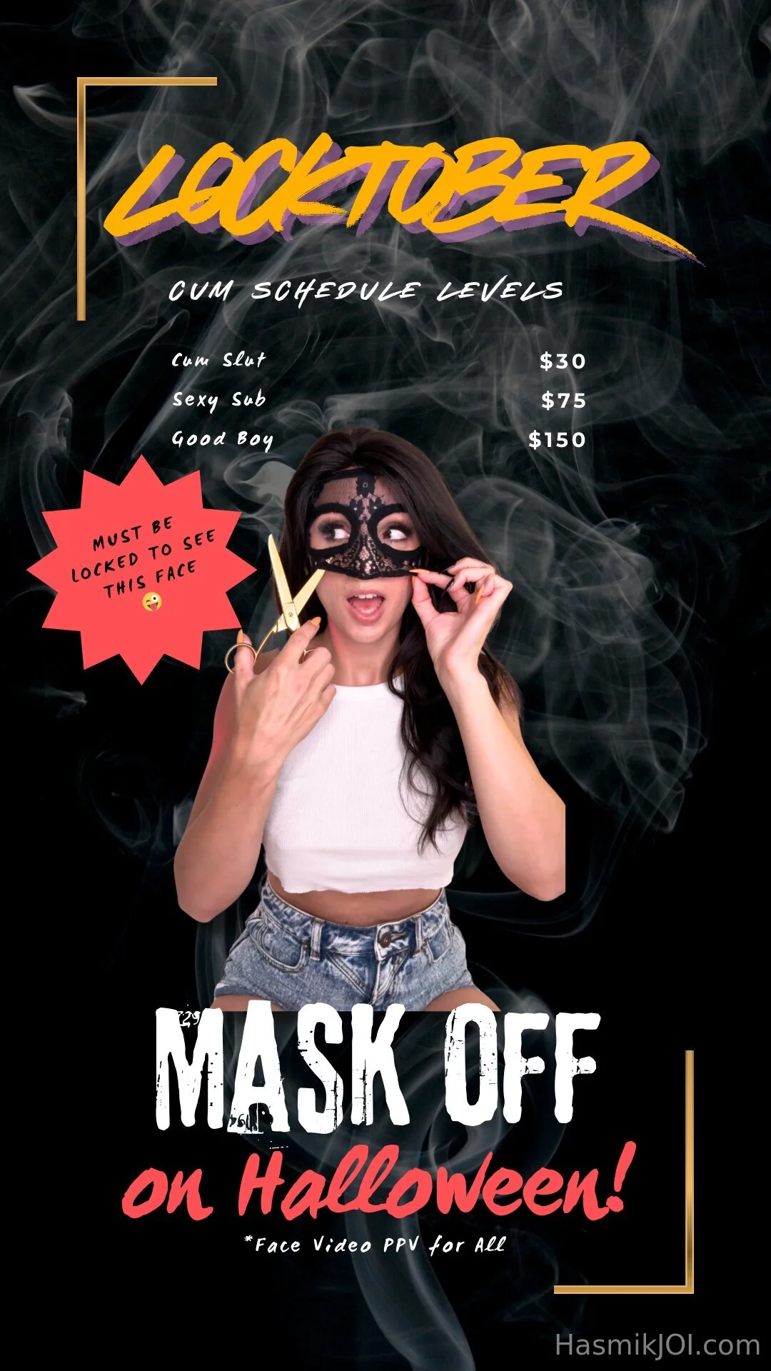 Hasmik JOI photo #42