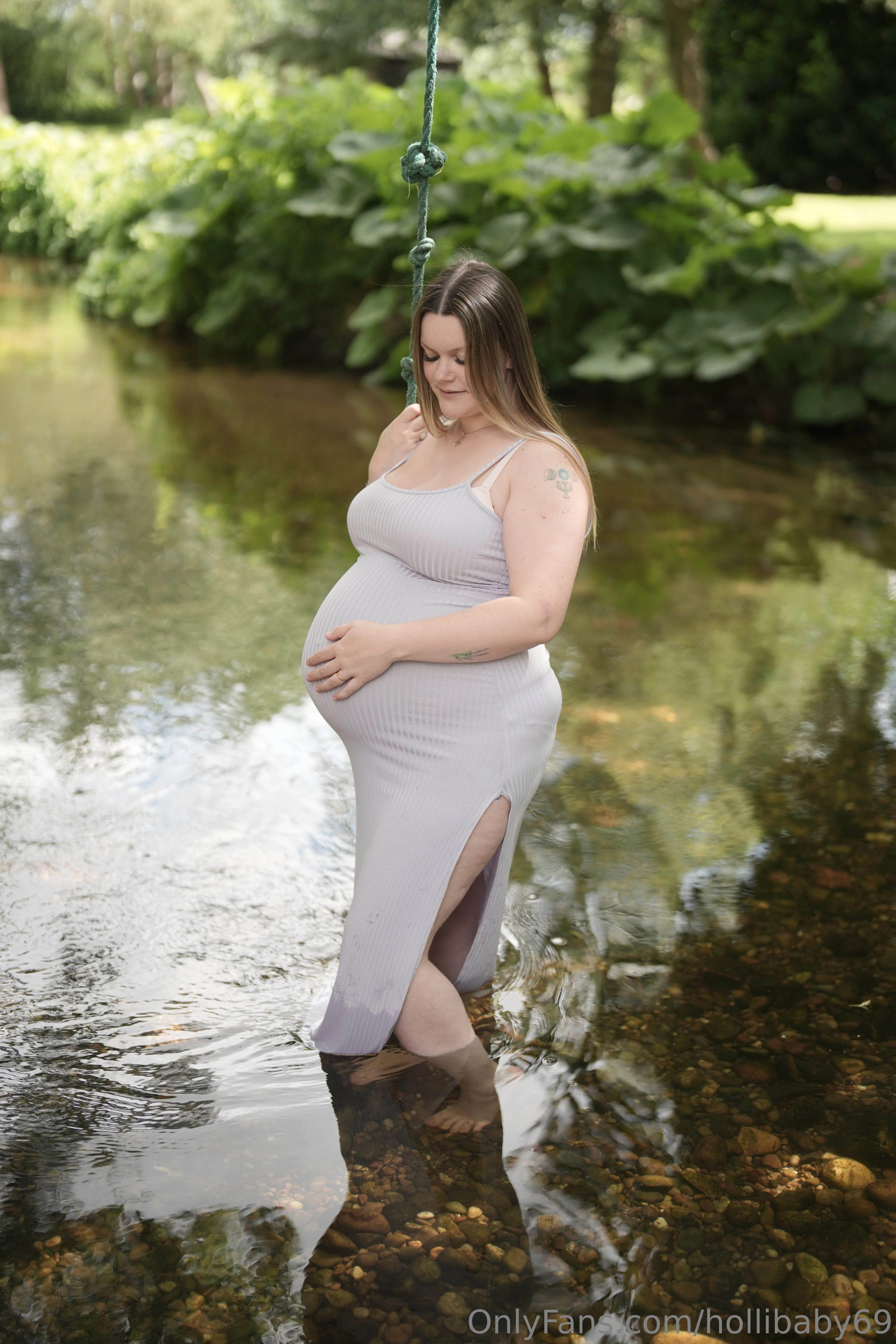 Milk Mommy Holli 🍼 photo #13