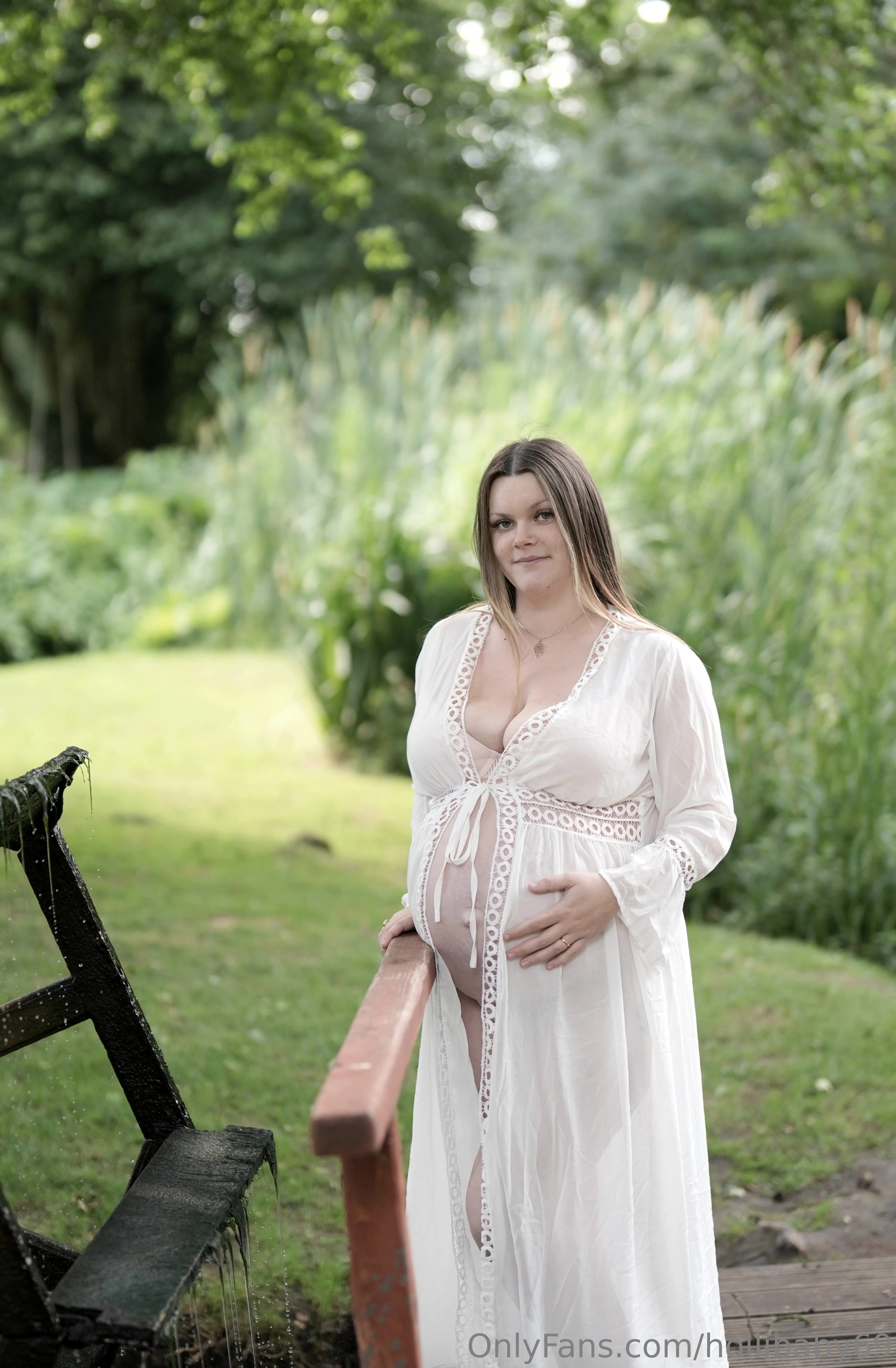 Milk Mommy Holli 🍼 photo #7