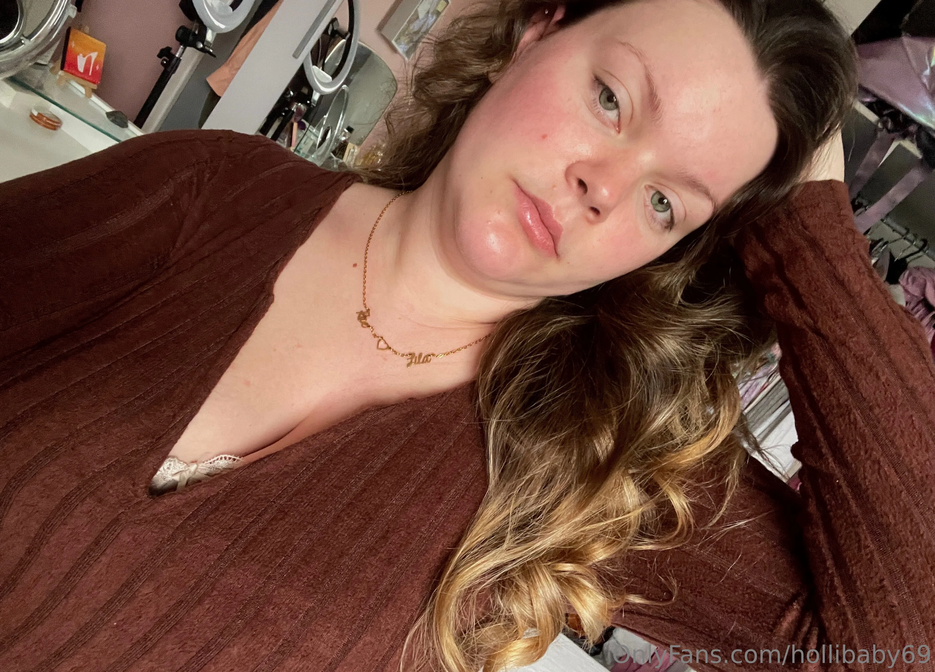 Milk Mommy Holli 🍼 photo #1