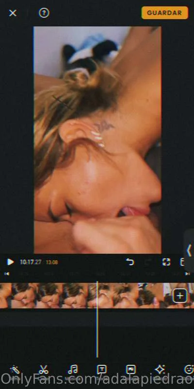 Ada Lapiedra VIP photo #5