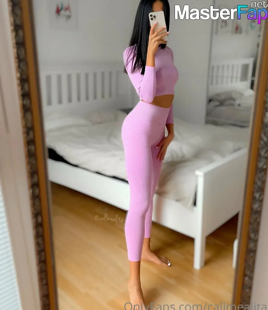 Alita 💋 photo #10