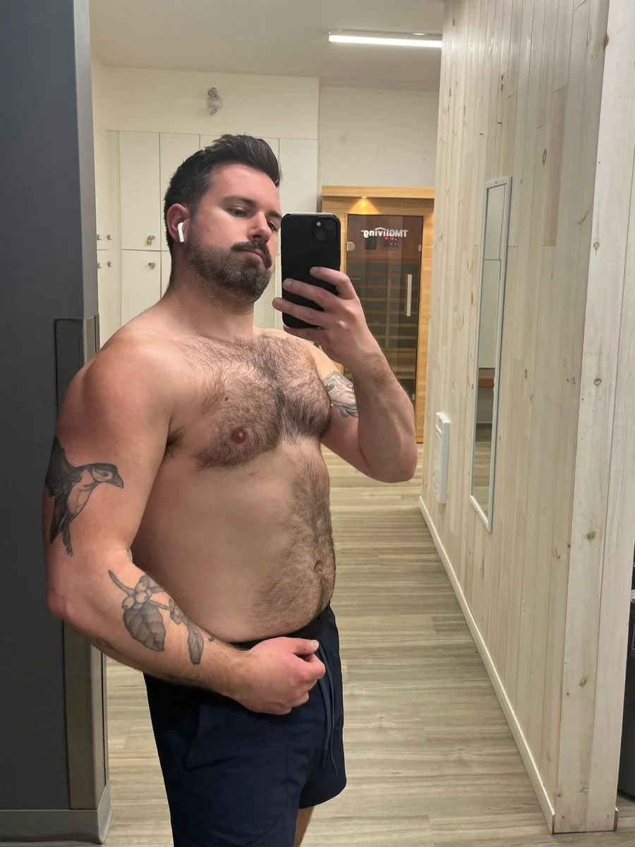 Canadiancub30 photo #29