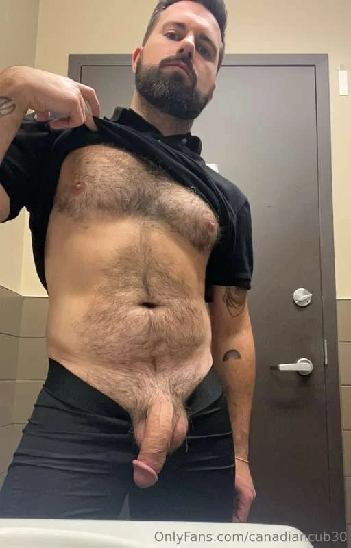 Canadiancub30 photo #10