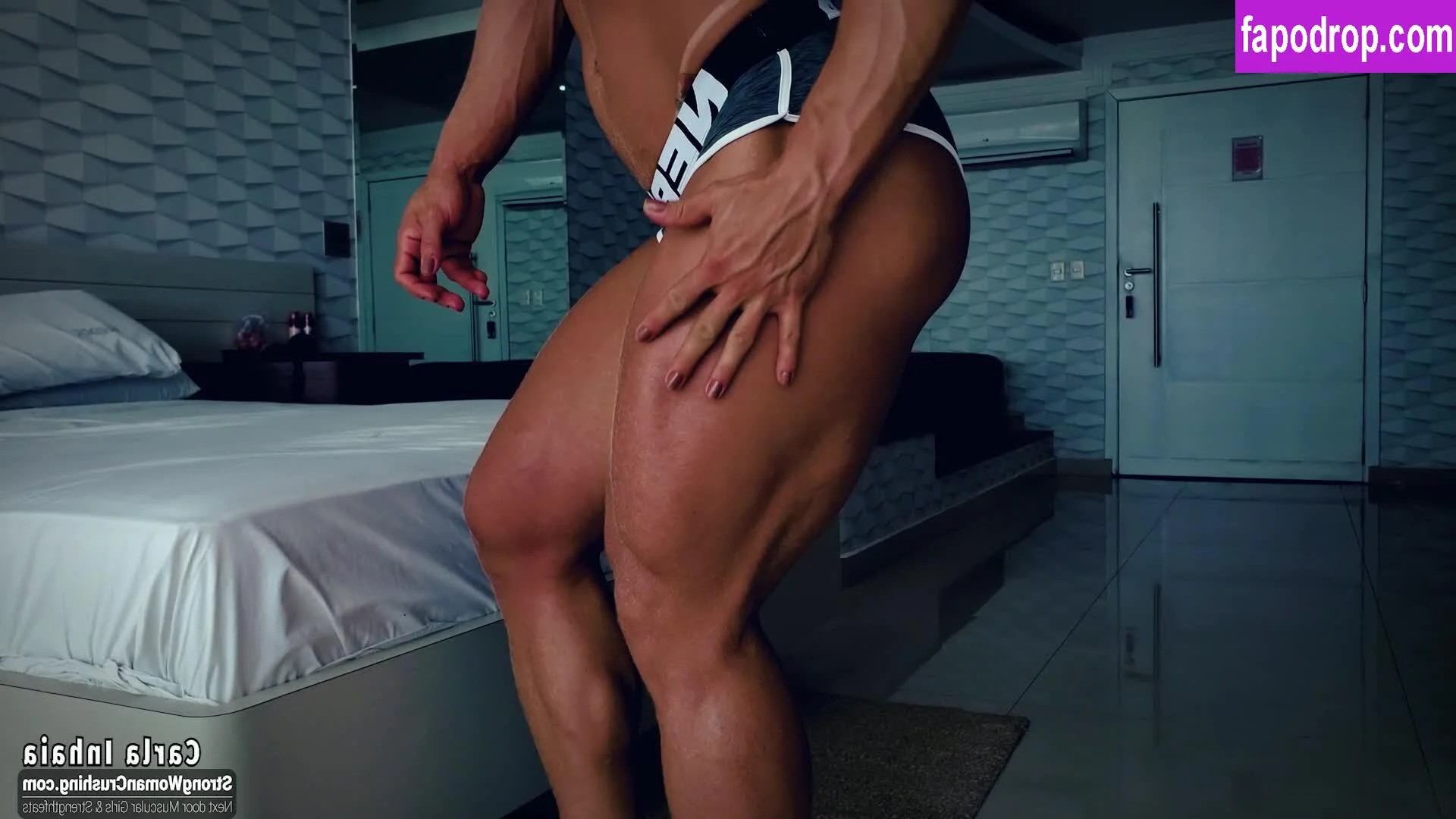 Carla Inhaia photo #23